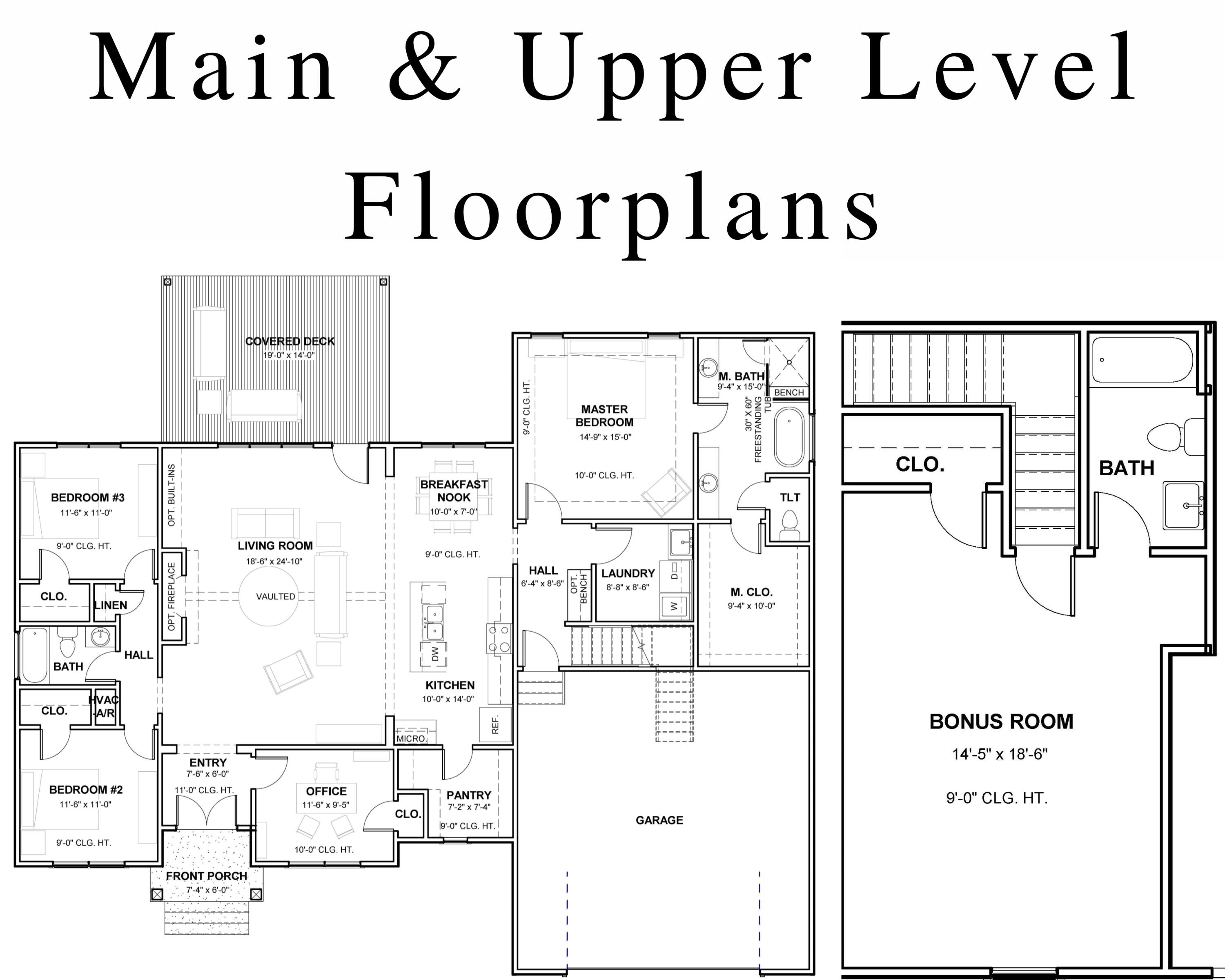 936 Equestrian Drive