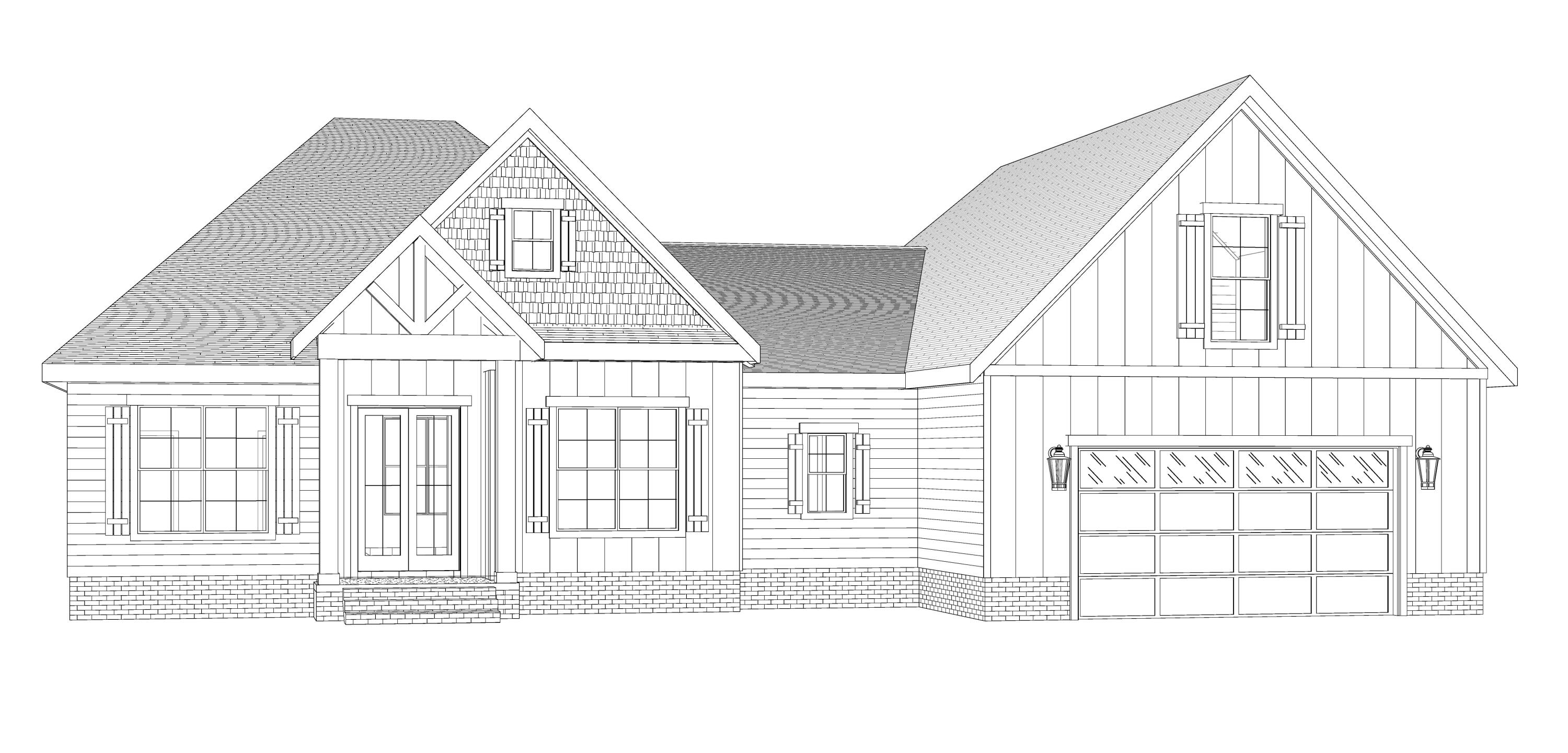 936 Equestrian Drive