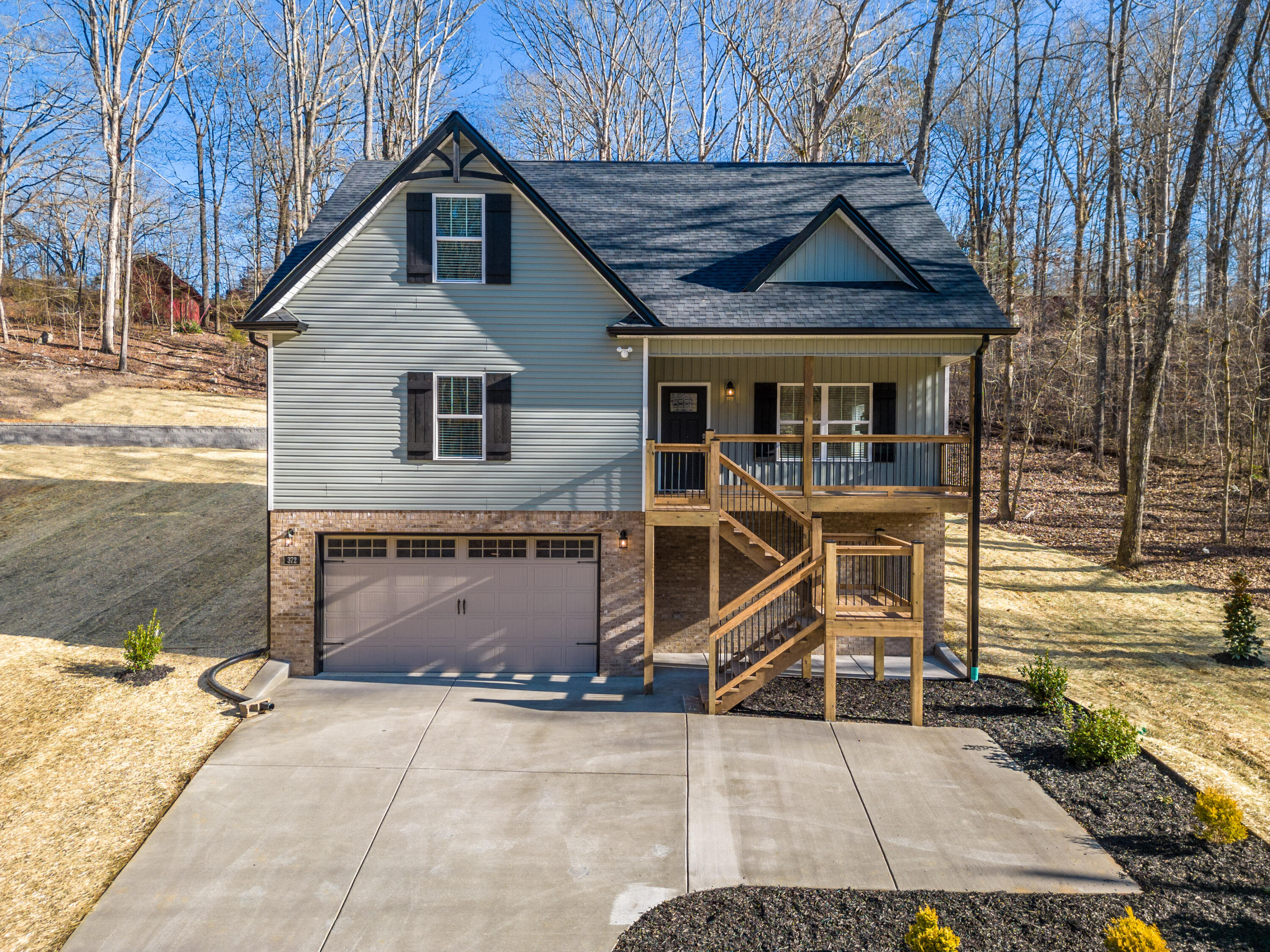 372 NE Hollow Road