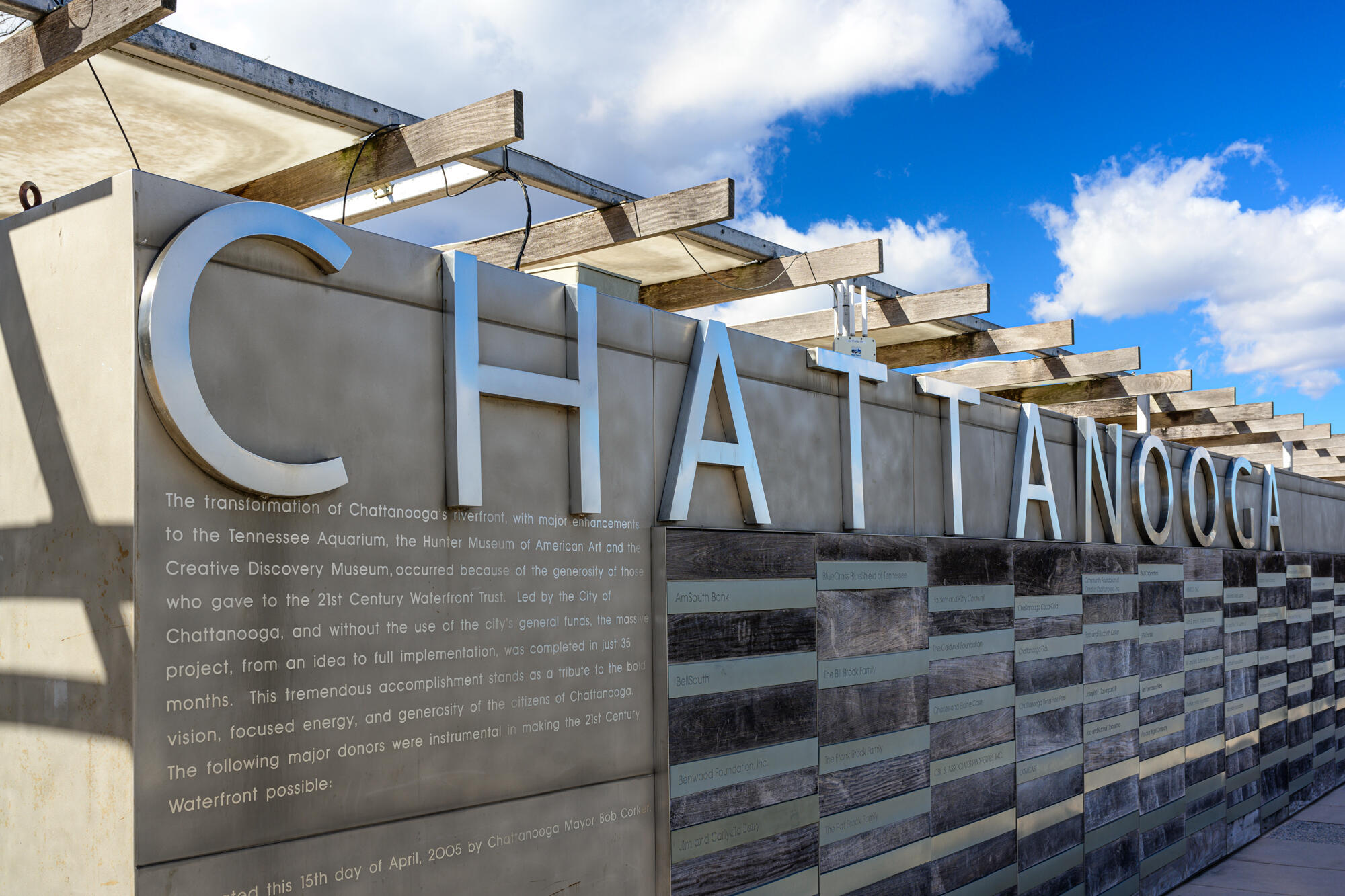 805 Franklin Street, 44