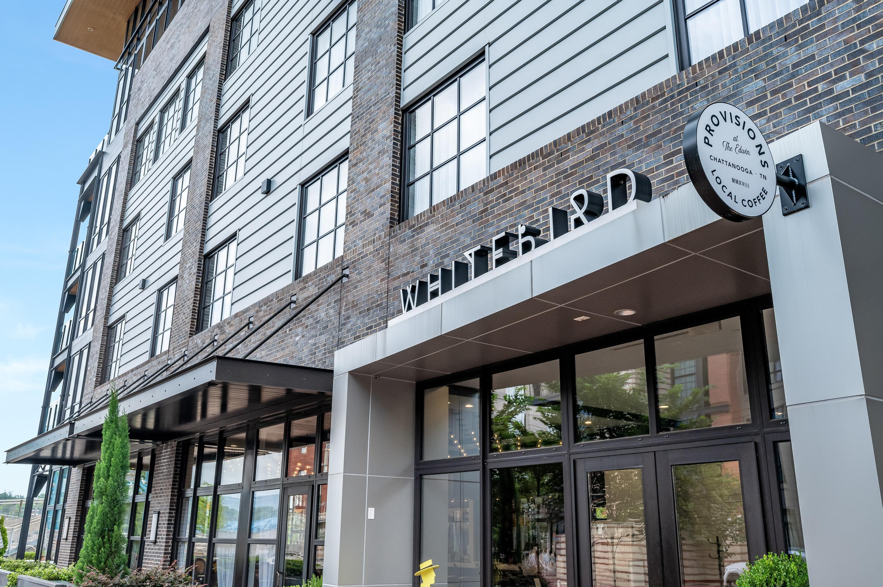 805 Franklin Street, 44