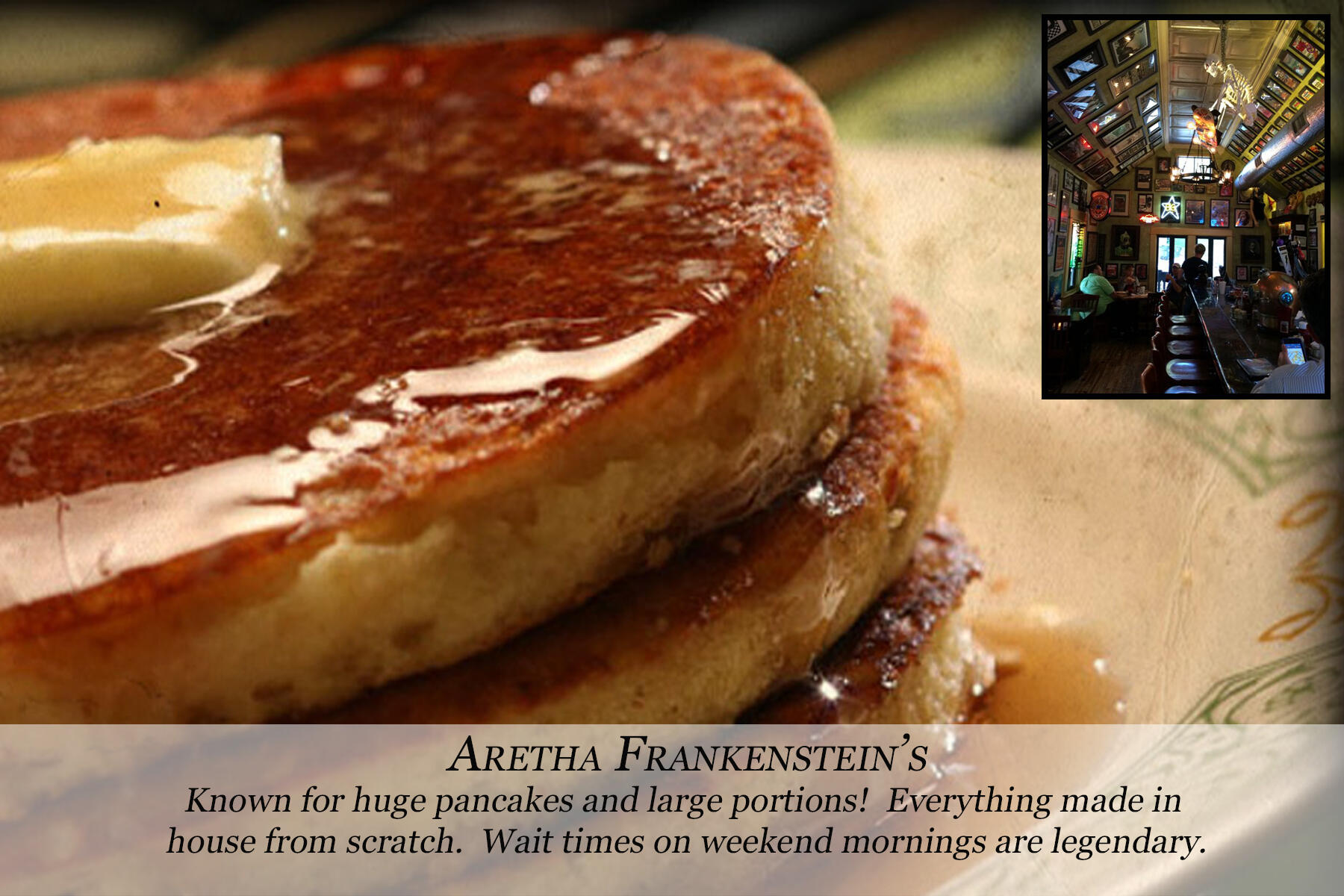 805 Franklin Street, 44