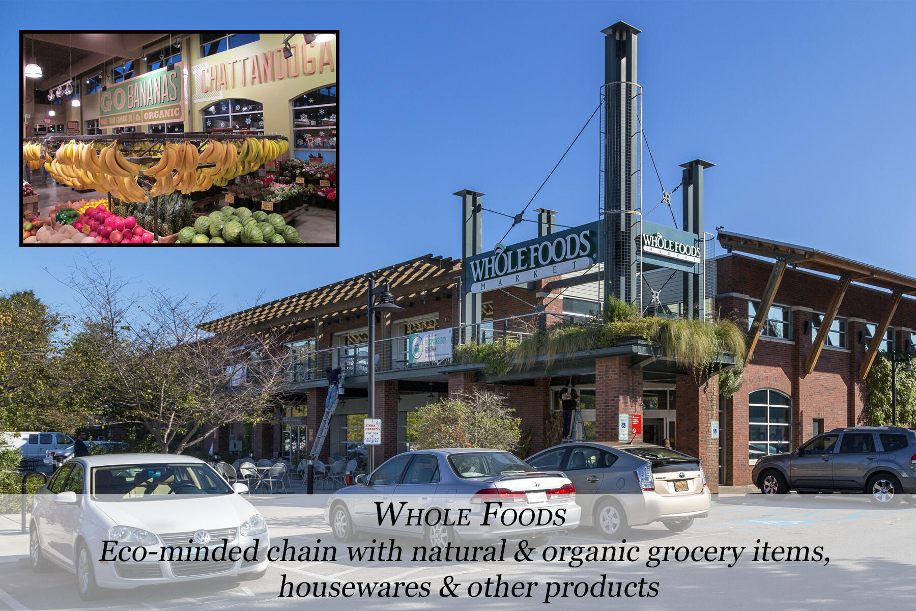 805 Franklin Street, 44