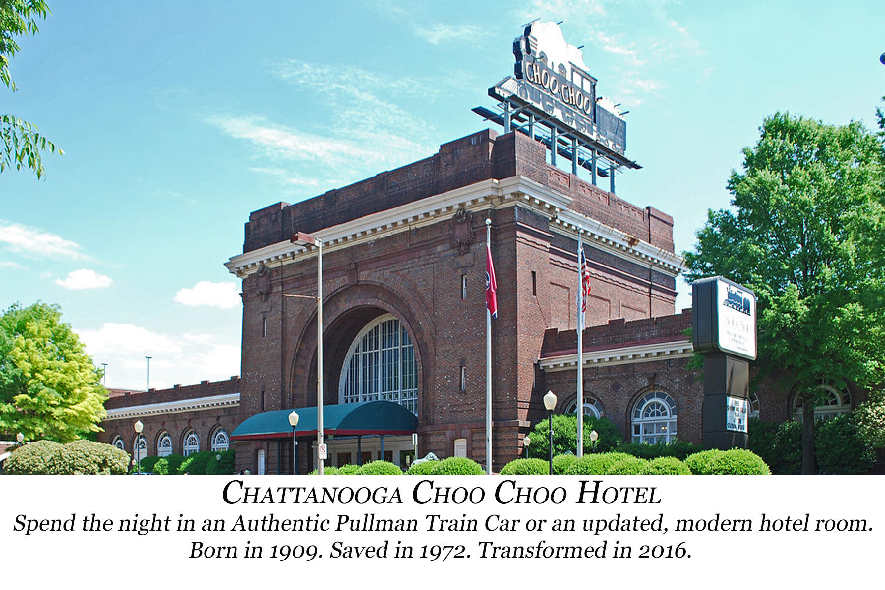 805 Franklin Street, 44