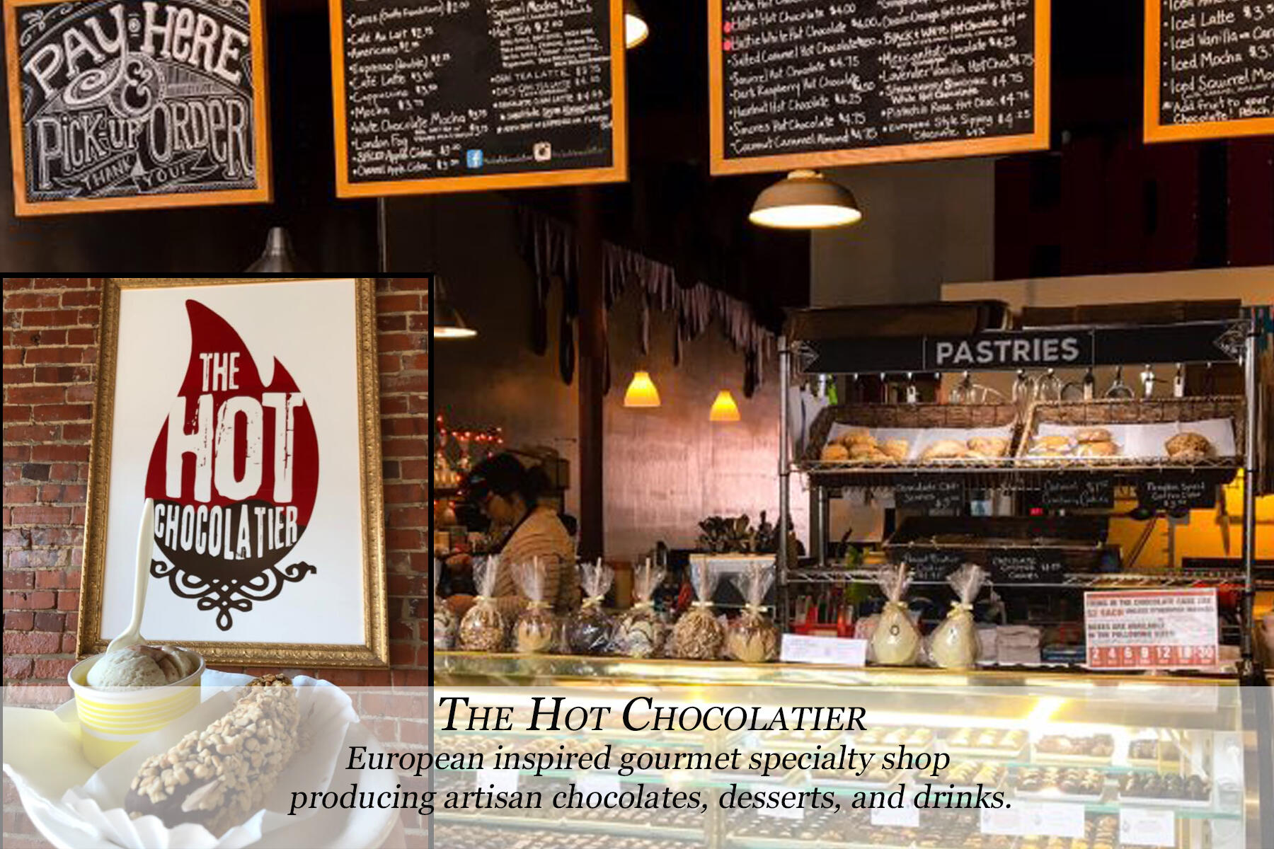 805 Franklin Street, 44