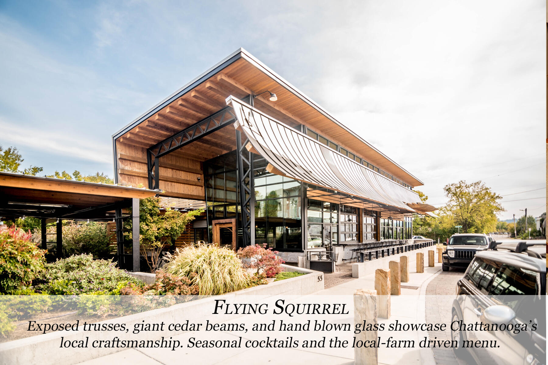 805 Franklin Street, 44