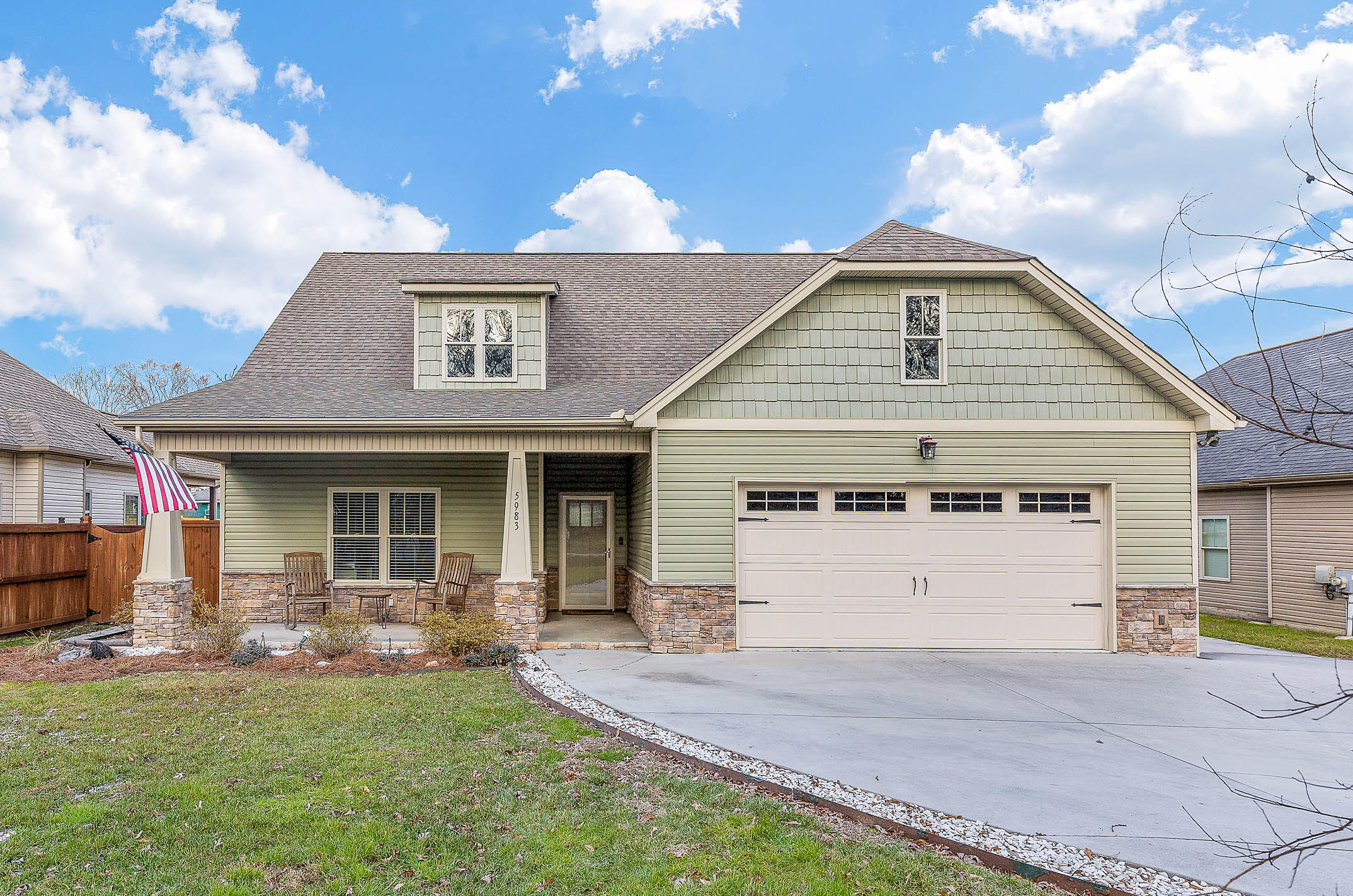5983 Winding Lane
