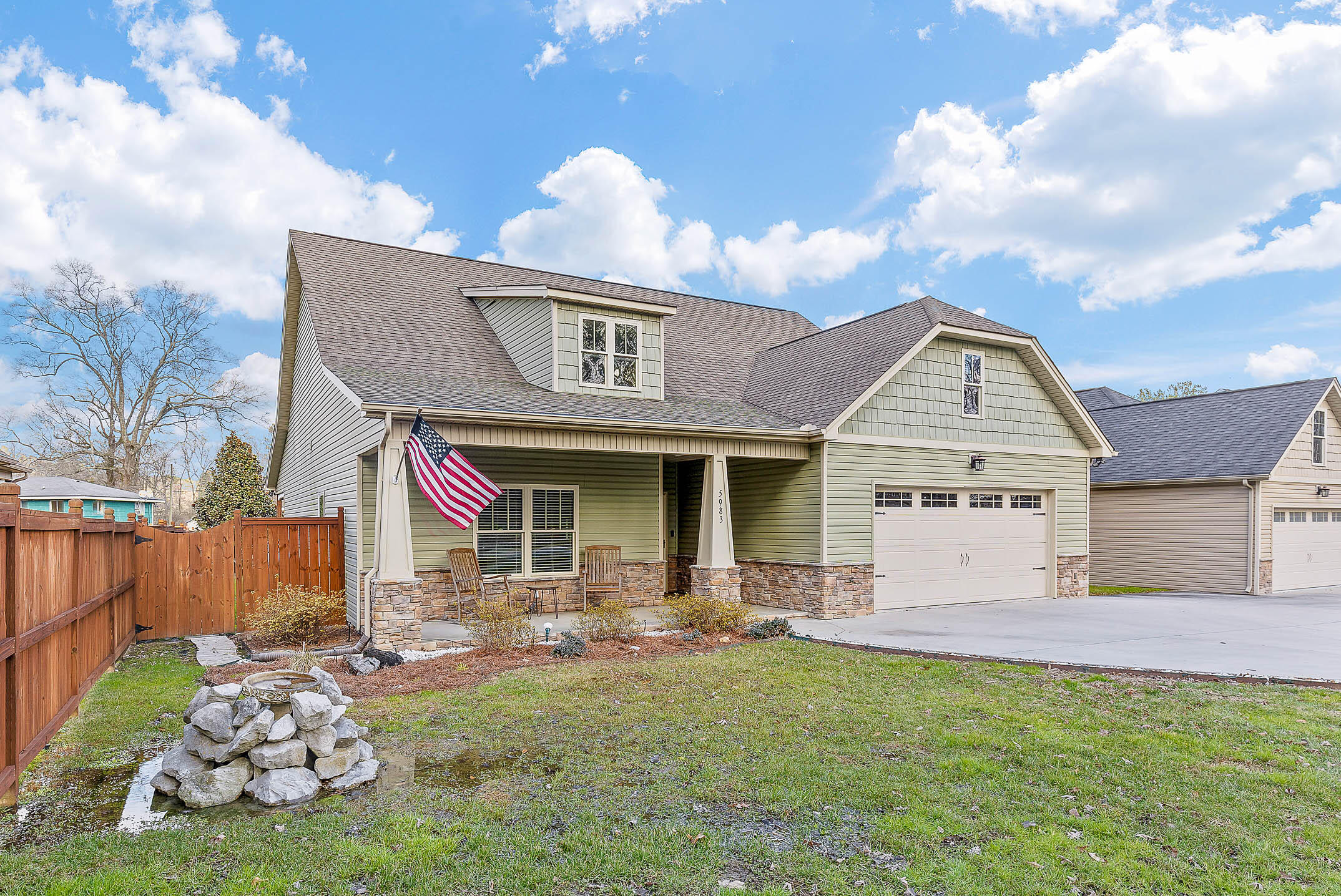 5983 Winding Lane