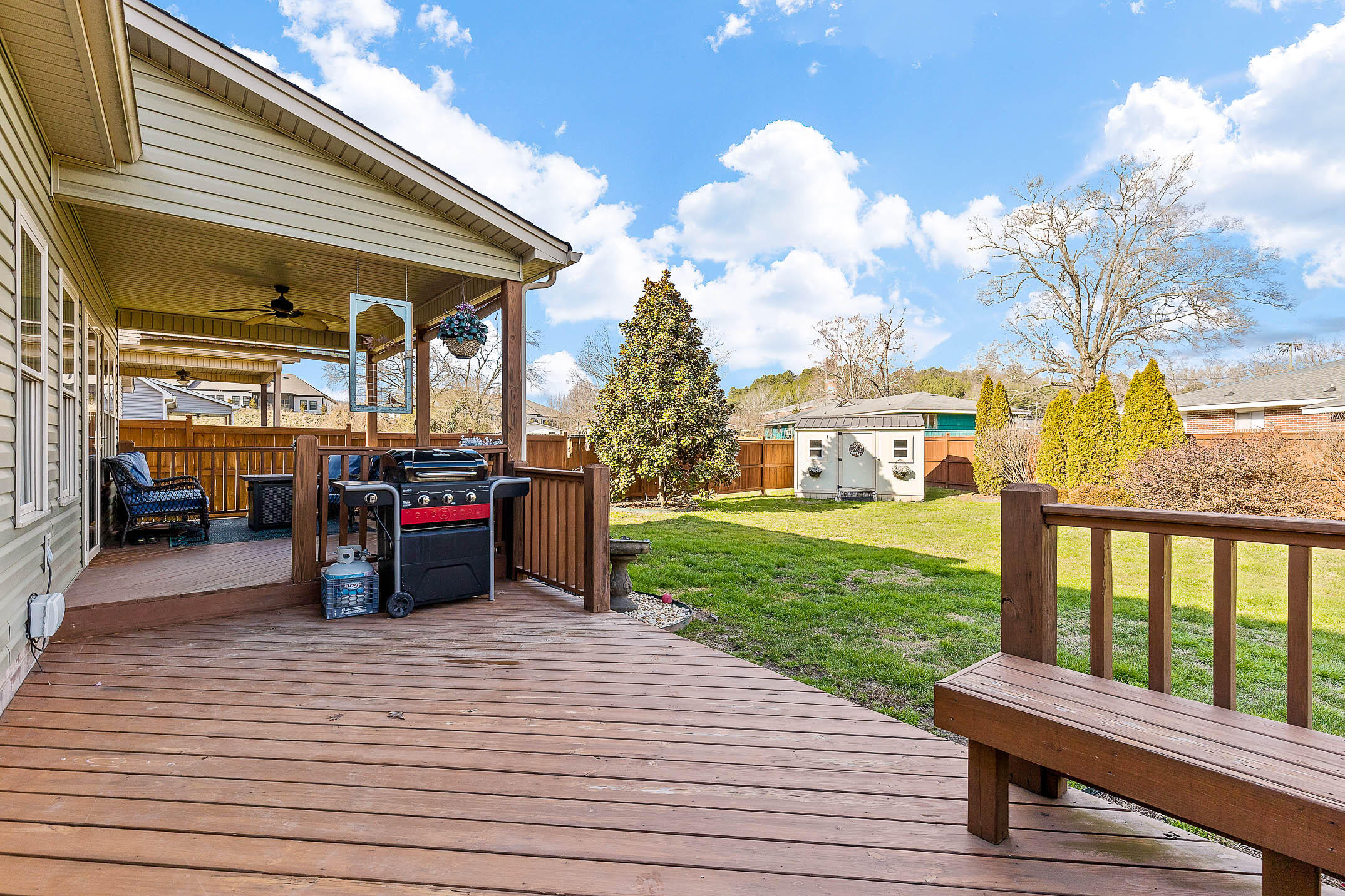 5983 Winding Lane
