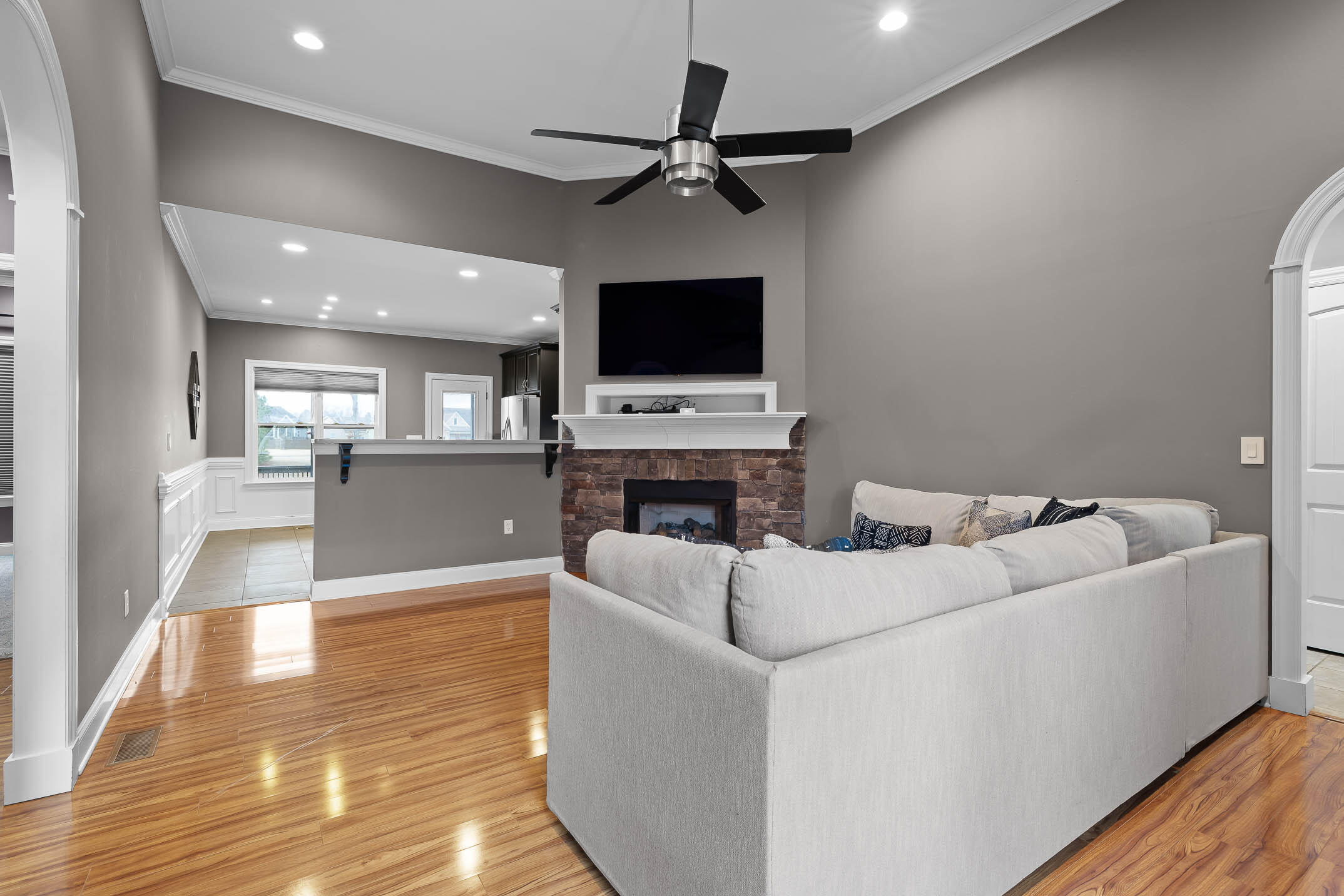 8680 Kennerly Court