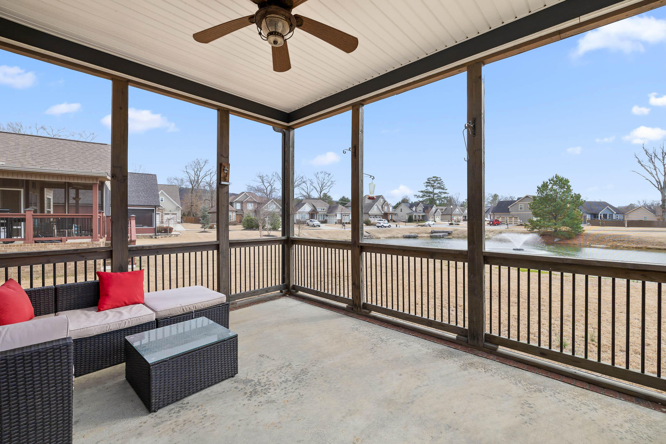 8680 Kennerly Court