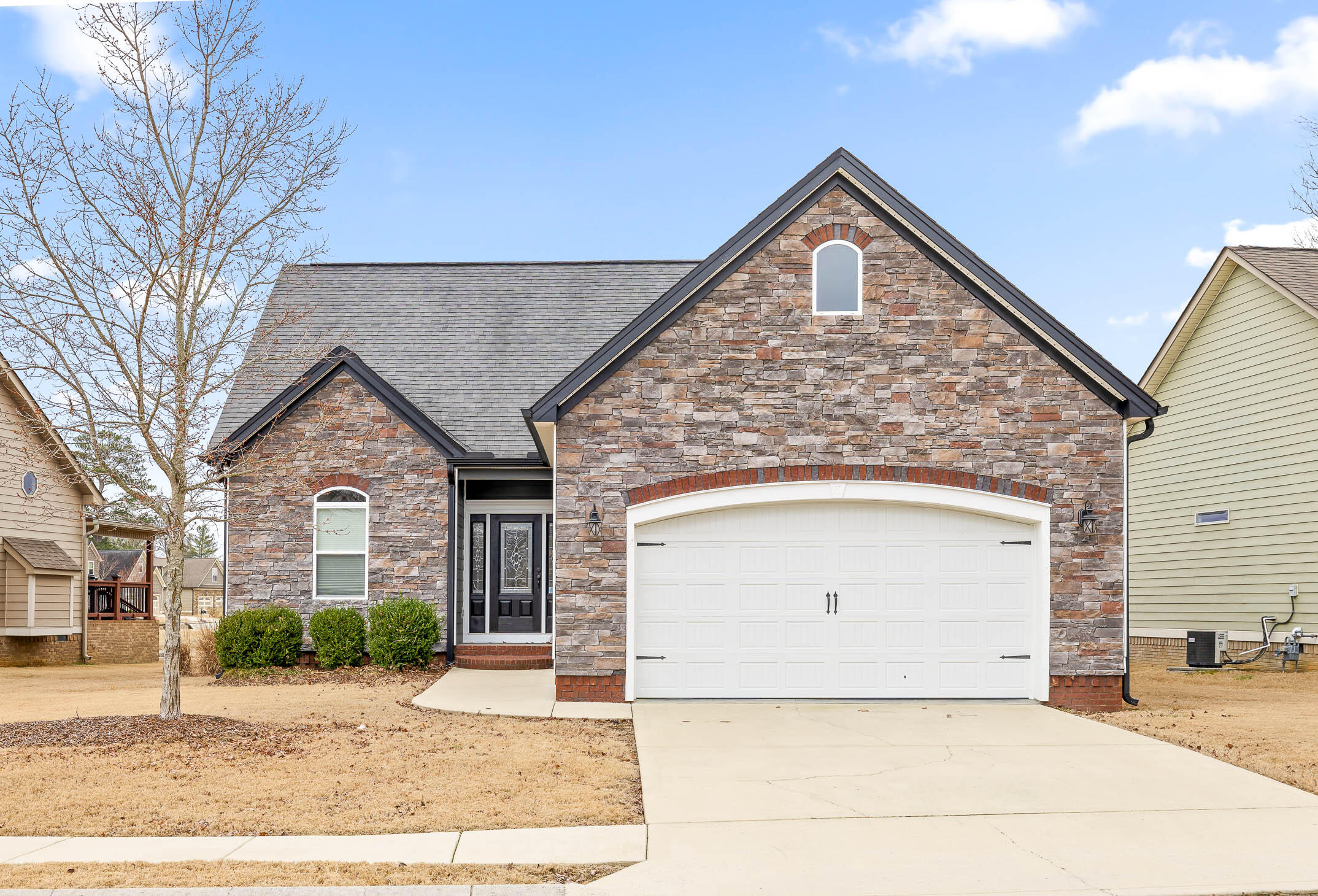 8680 Kennerly Court
