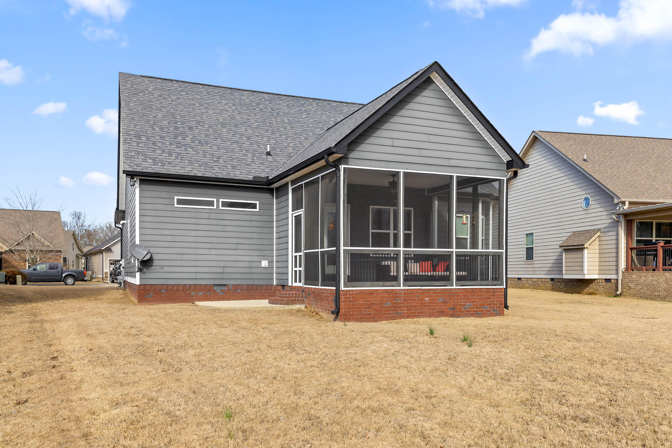 8680 Kennerly Court