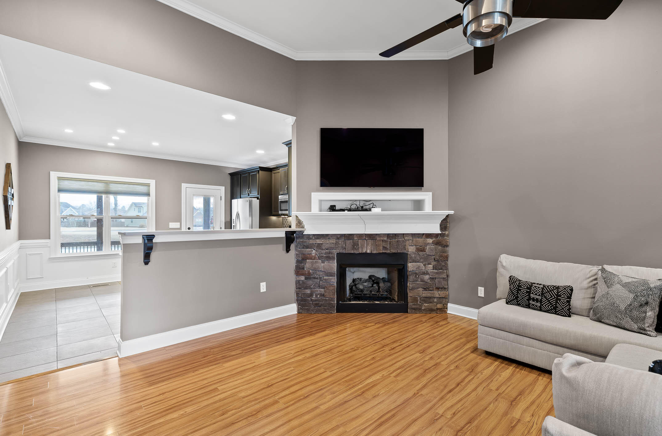 8680 Kennerly Court