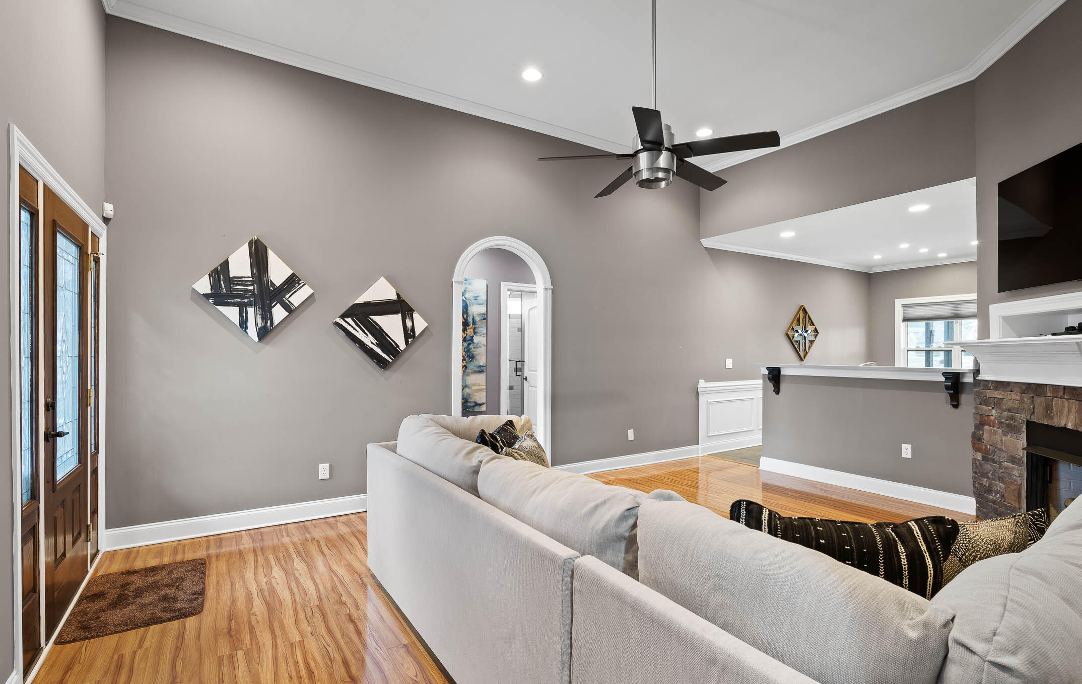 8680 Kennerly Court