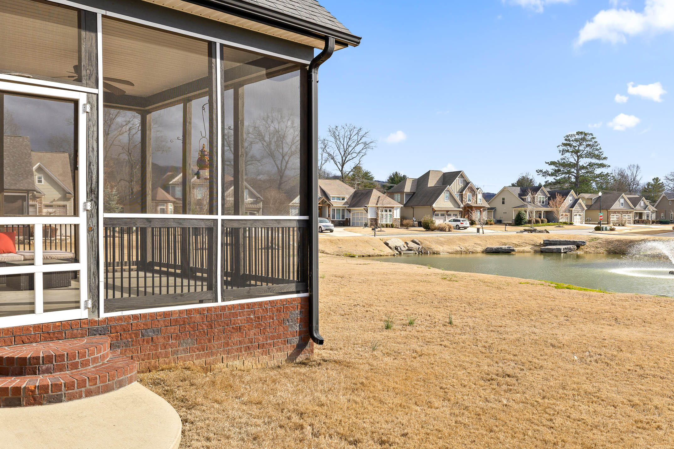 8680 Kennerly Court