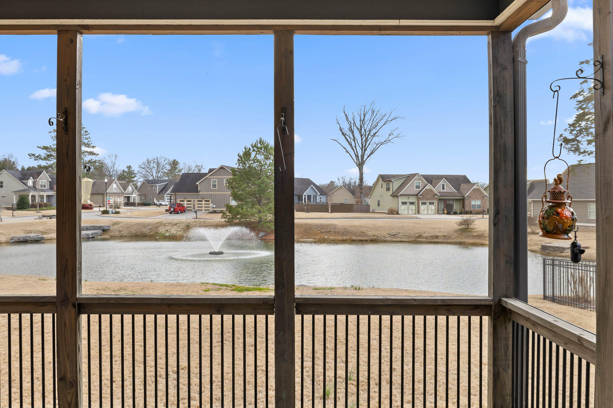 8680 Kennerly Court
