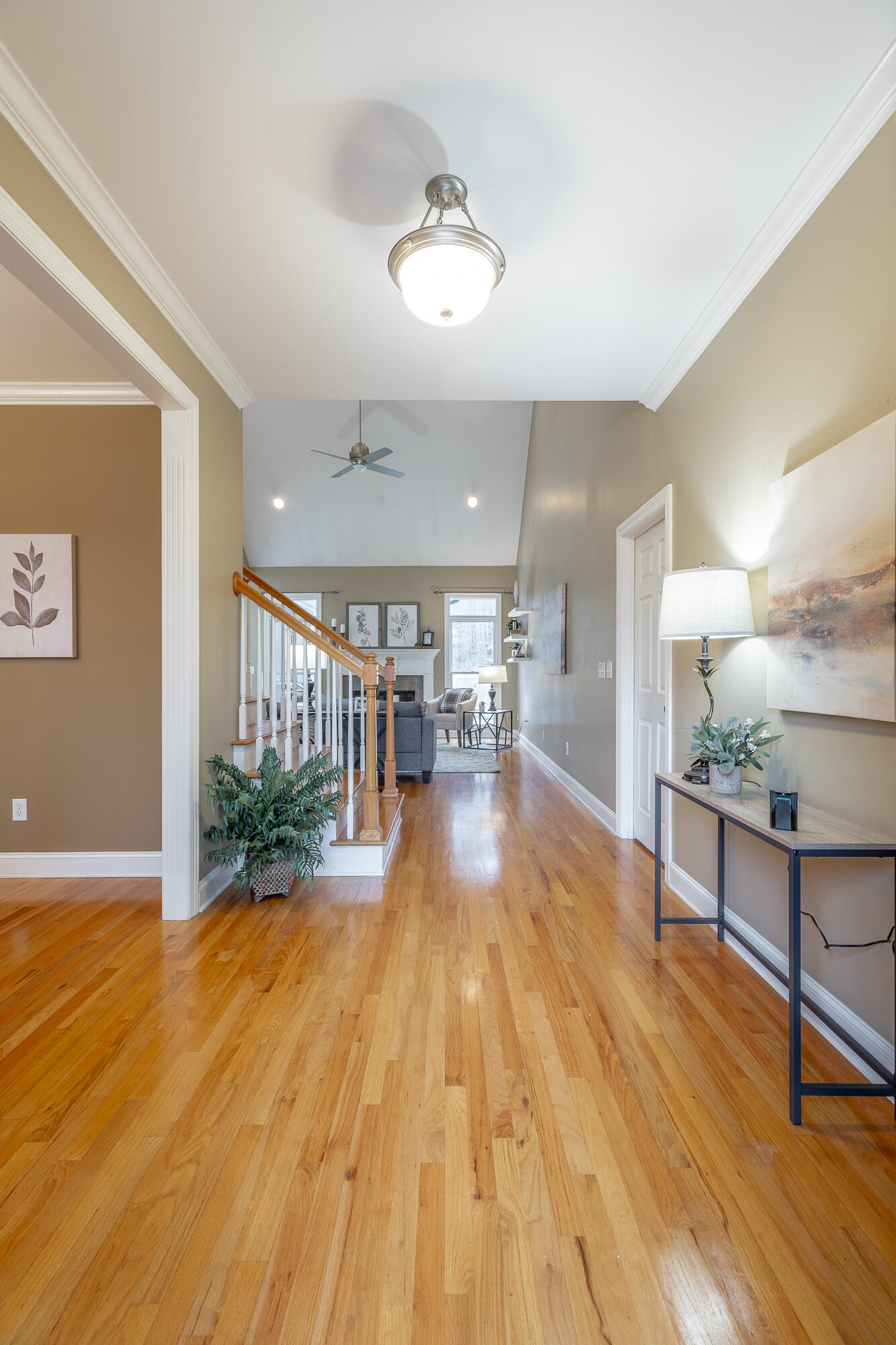 2107 Turnberry Circle