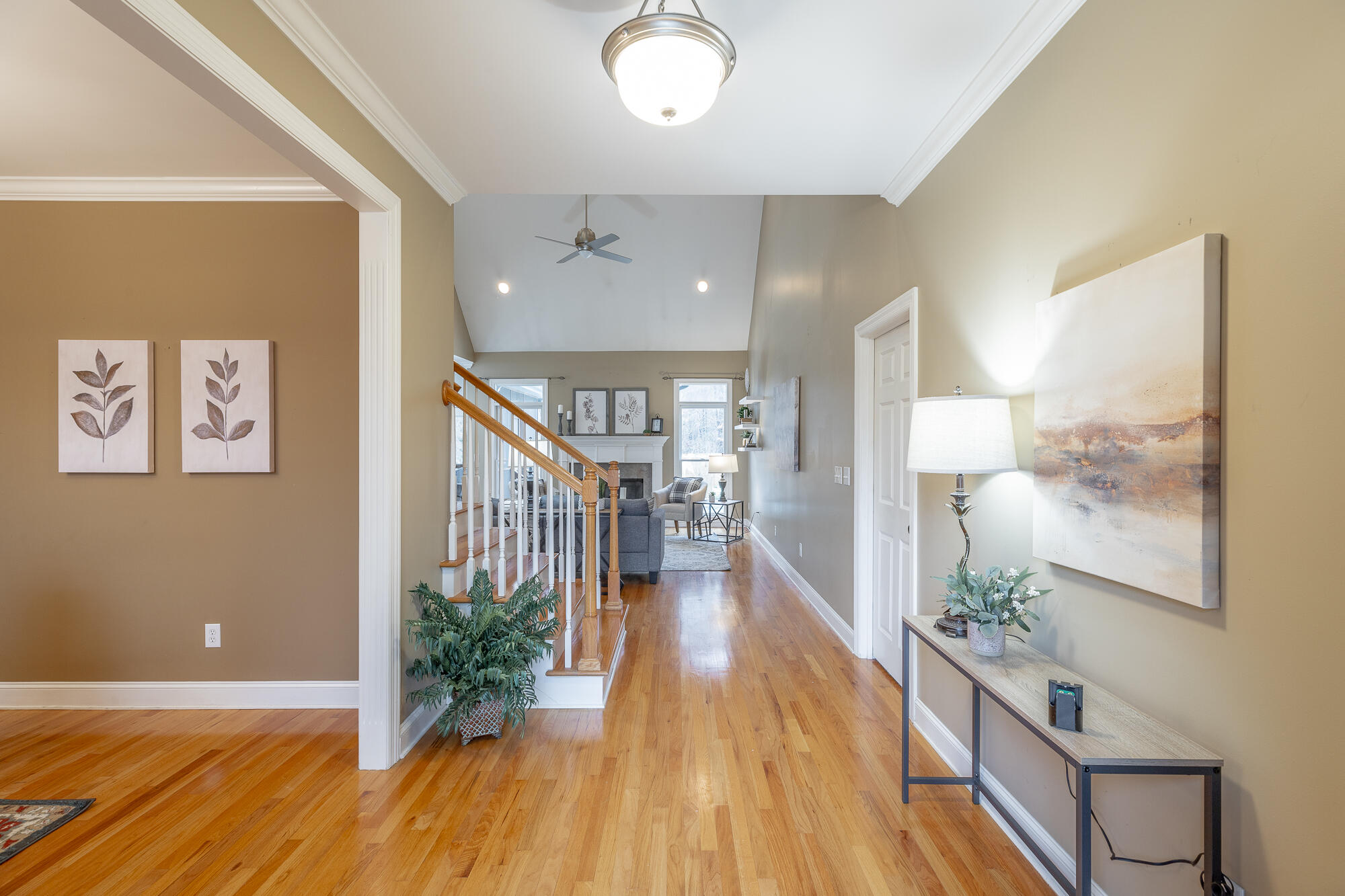 2107 Turnberry Circle