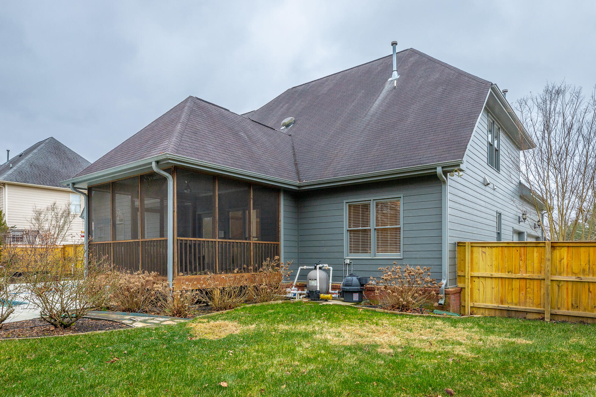 2107 Turnberry Circle