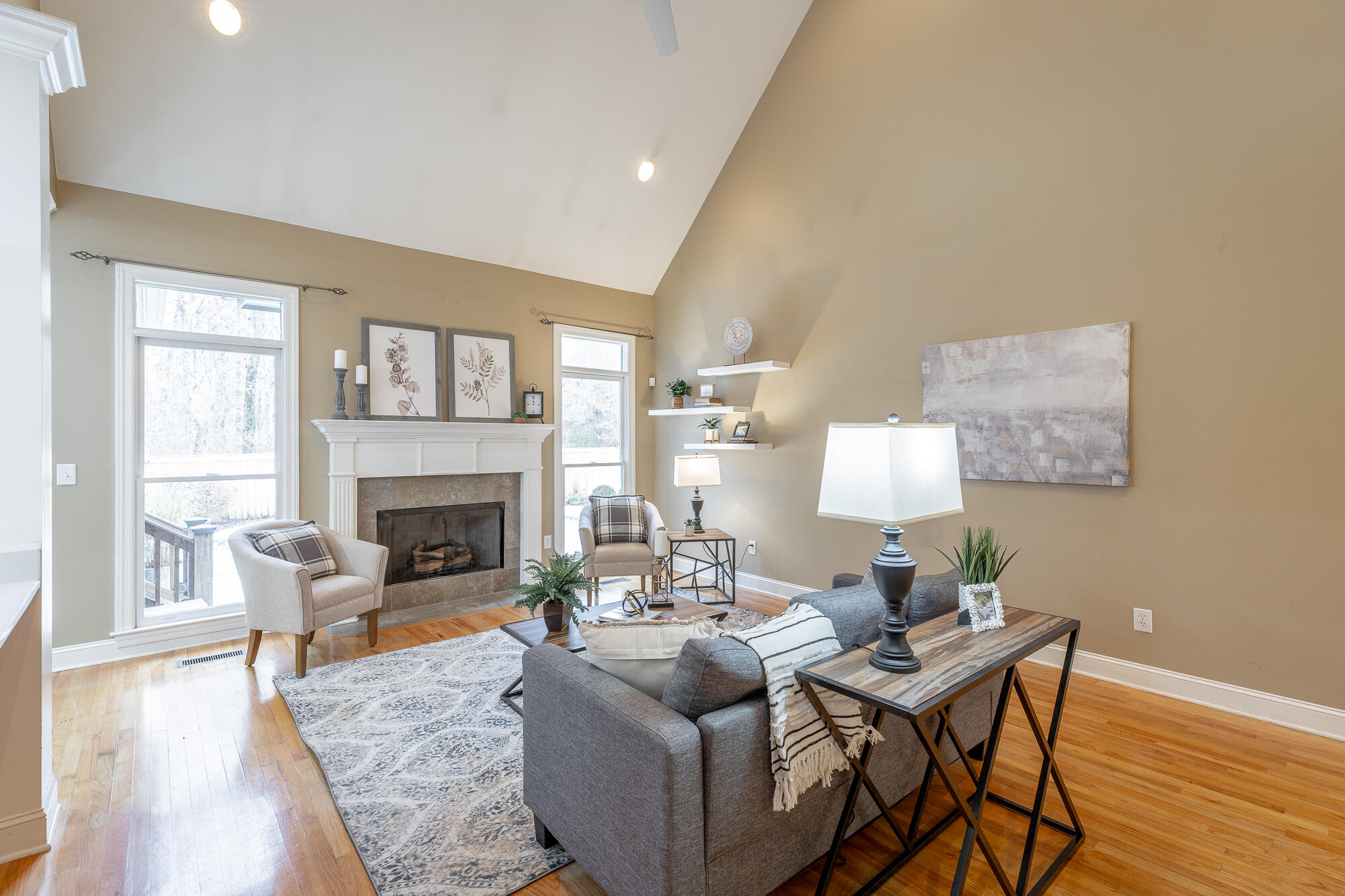 2107 Turnberry Circle