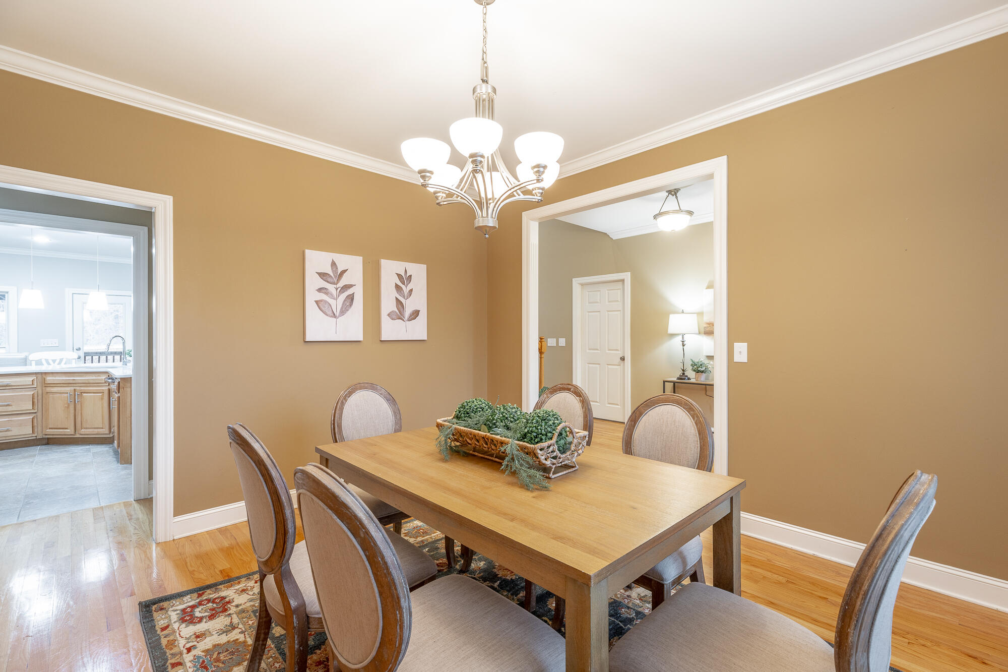 2107 Turnberry Circle