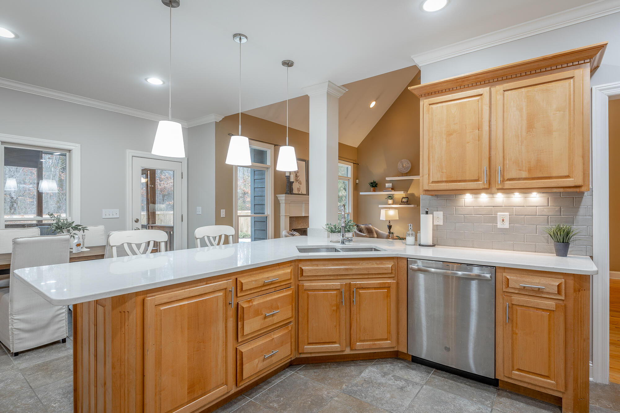 2107 Turnberry Circle