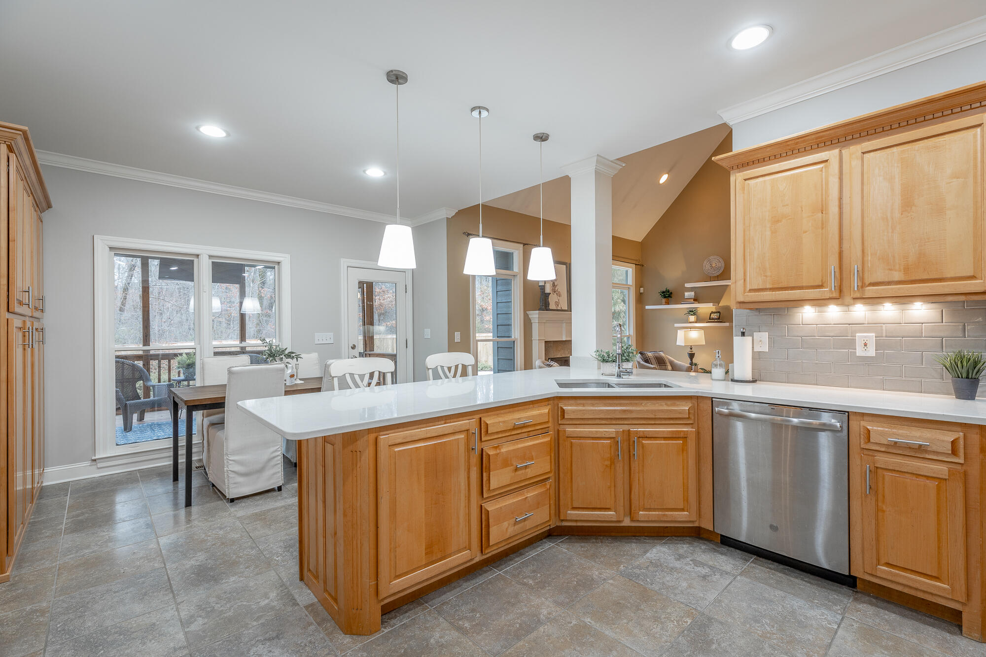 2107 Turnberry Circle