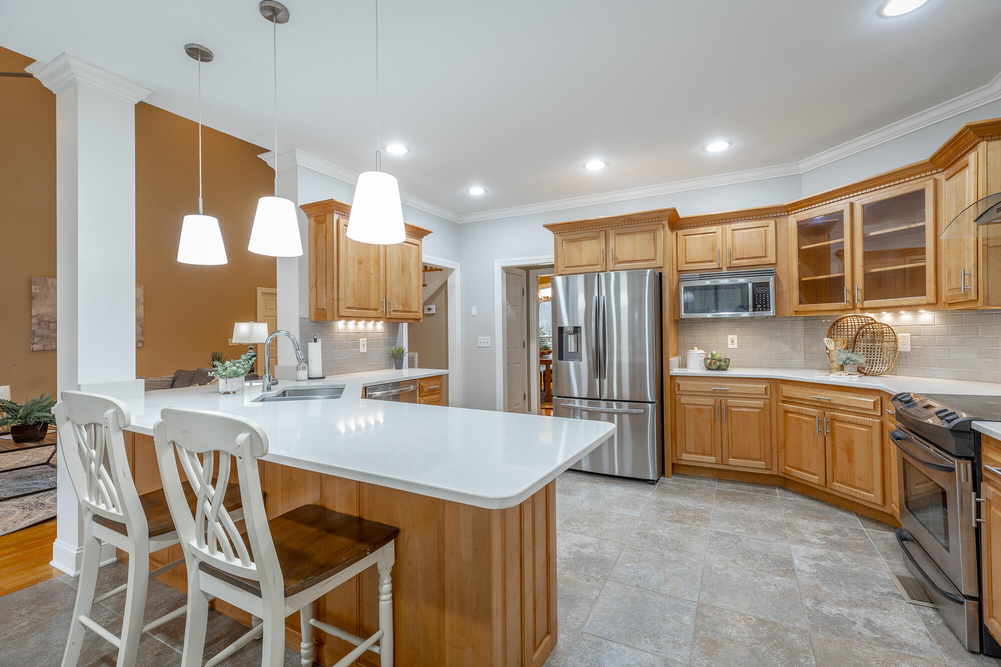 2107 Turnberry Circle