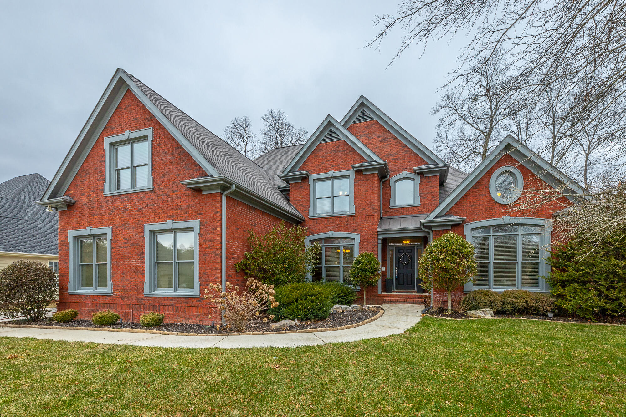 2107 Turnberry Circle