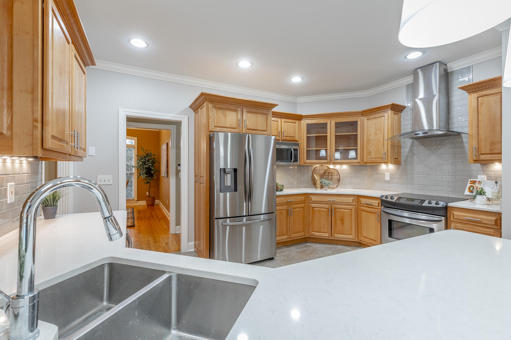 2107 Turnberry Circle