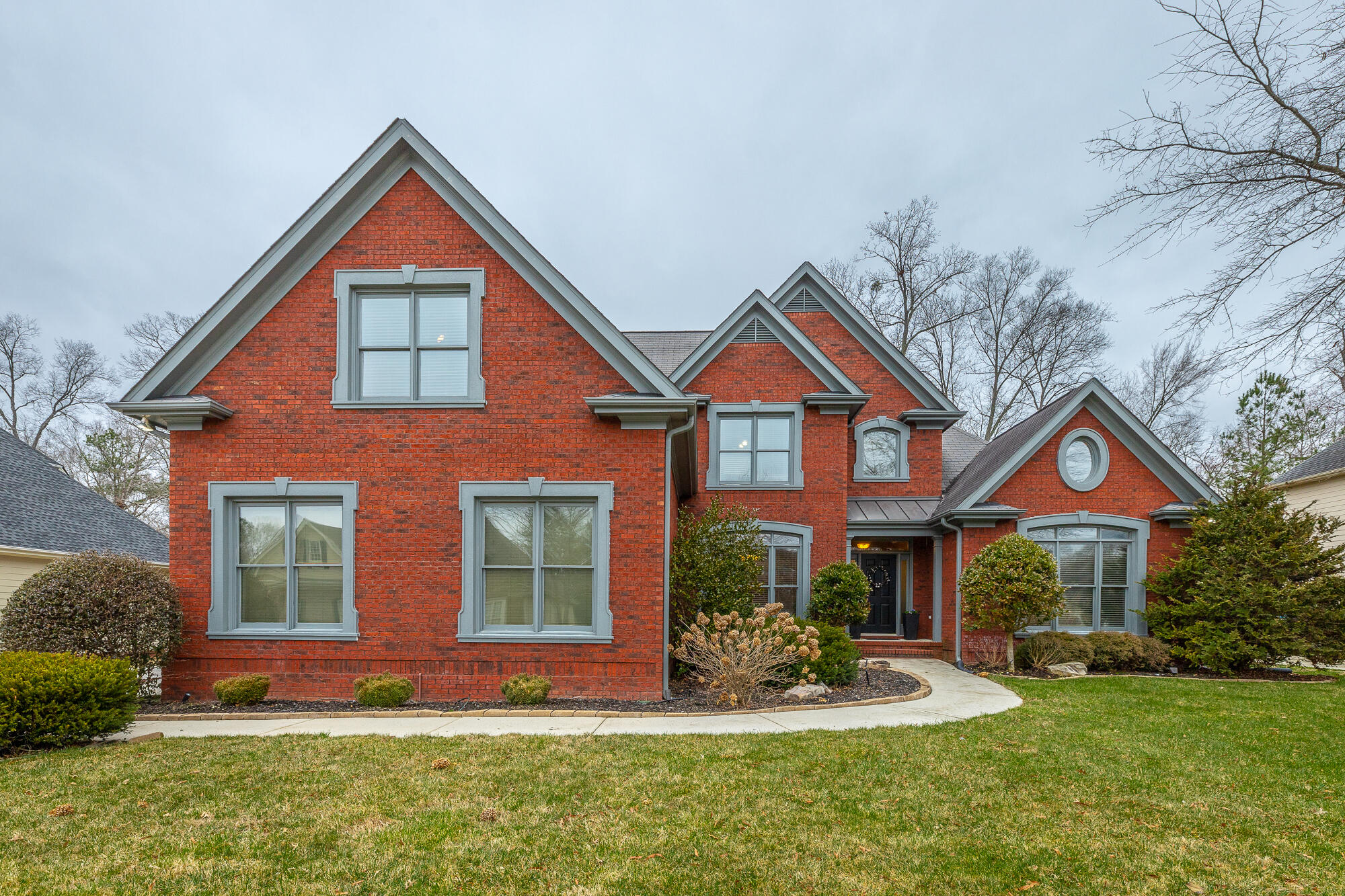 2107 Turnberry Circle