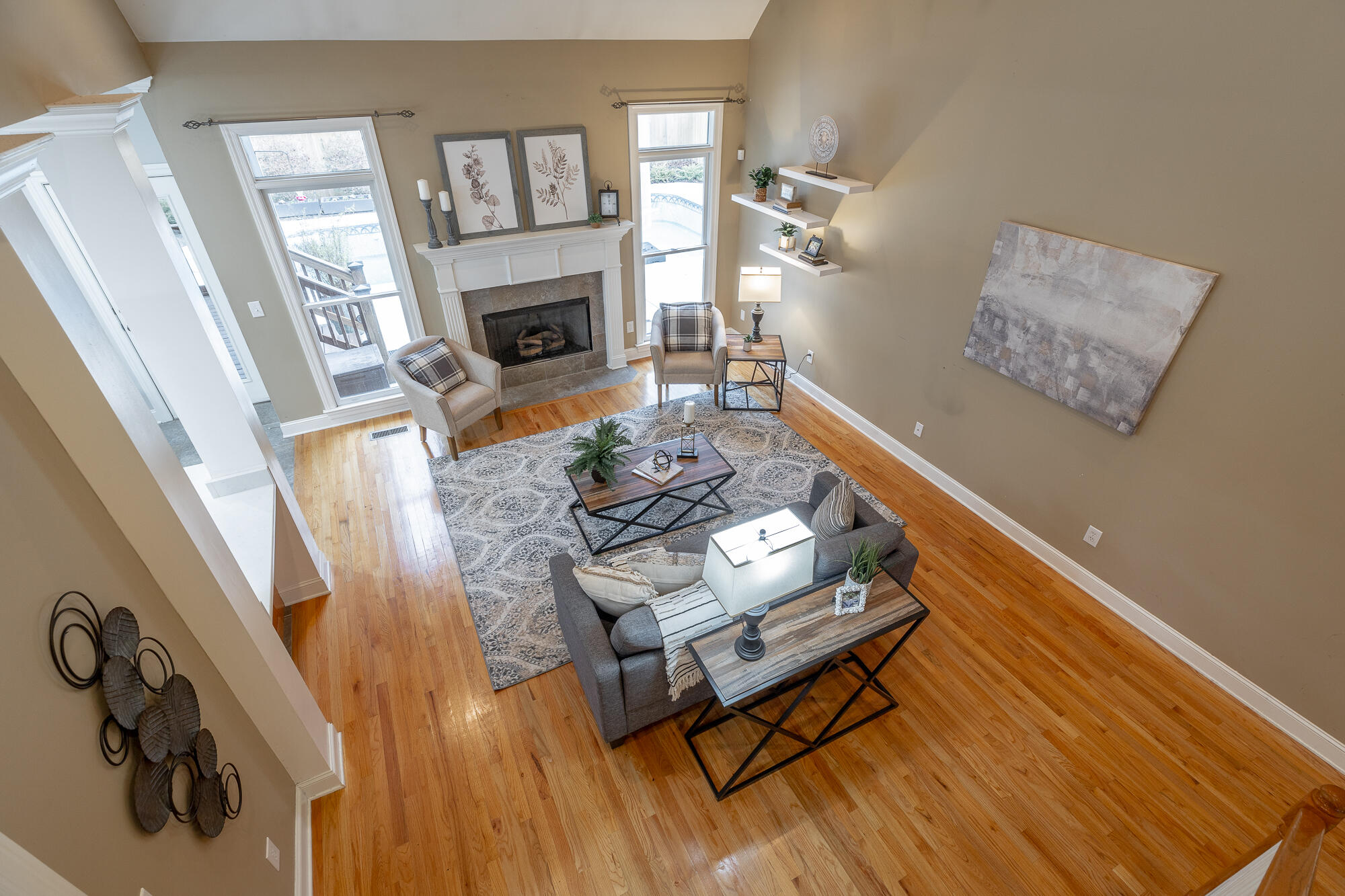 2107 Turnberry Circle