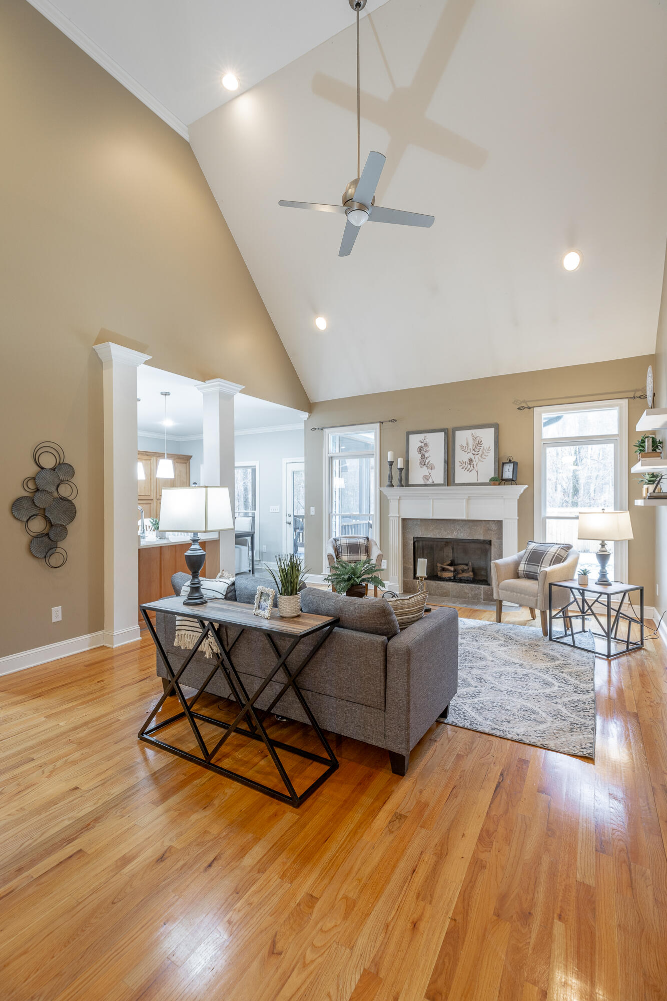 2107 Turnberry Circle