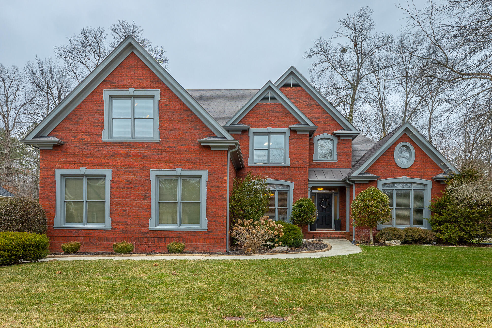 2107 Turnberry Circle