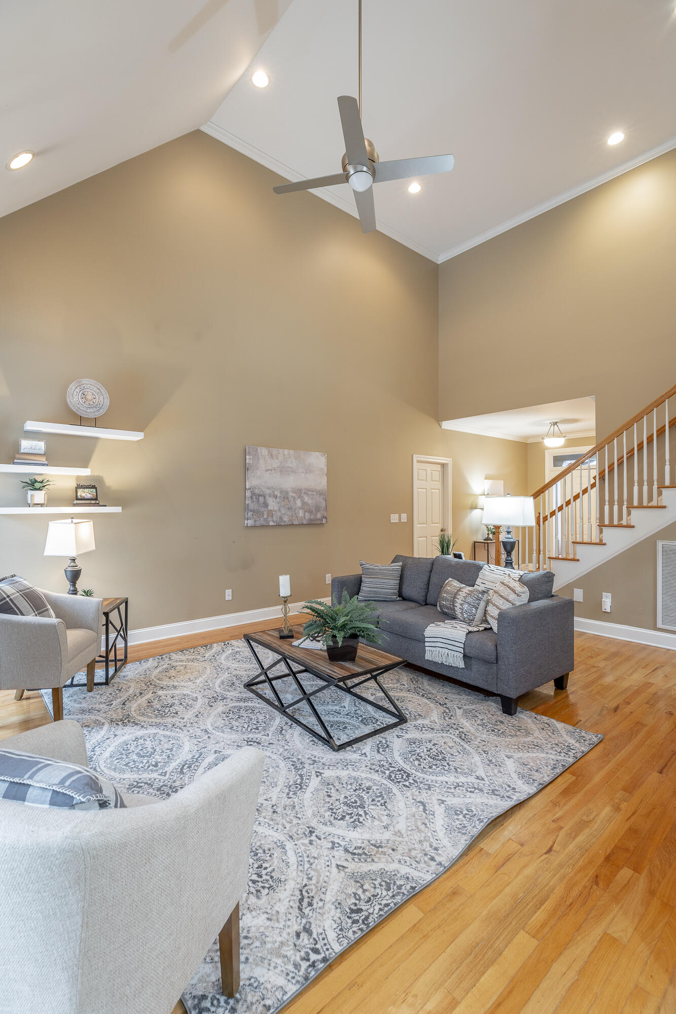 2107 Turnberry Circle