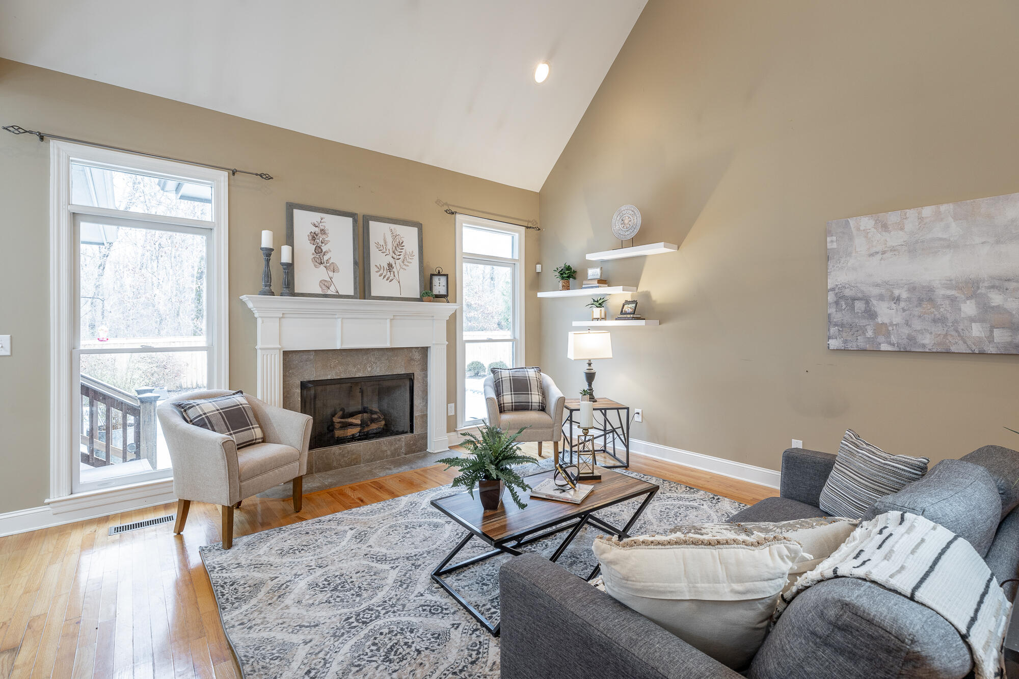 2107 Turnberry Circle