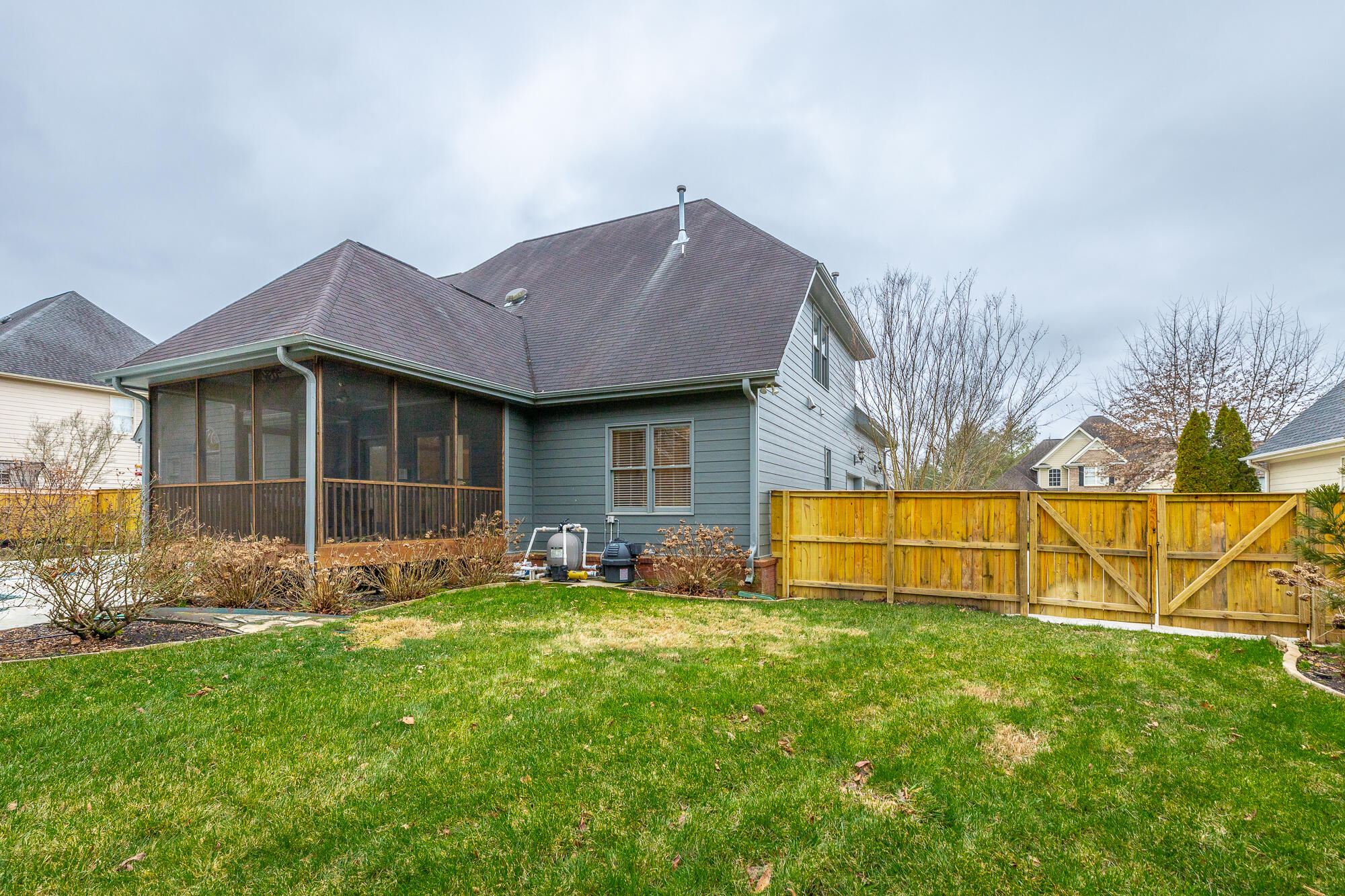 2107 Turnberry Circle