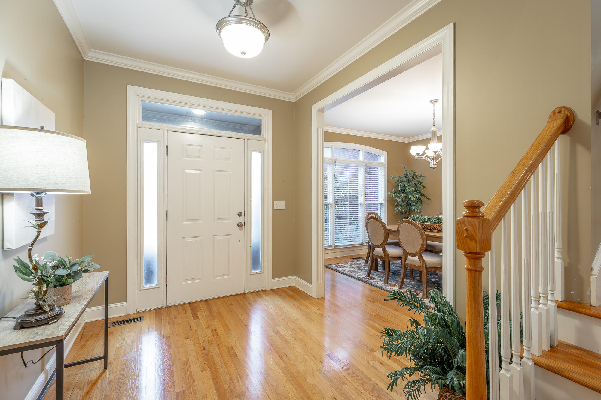 2107 Turnberry Circle