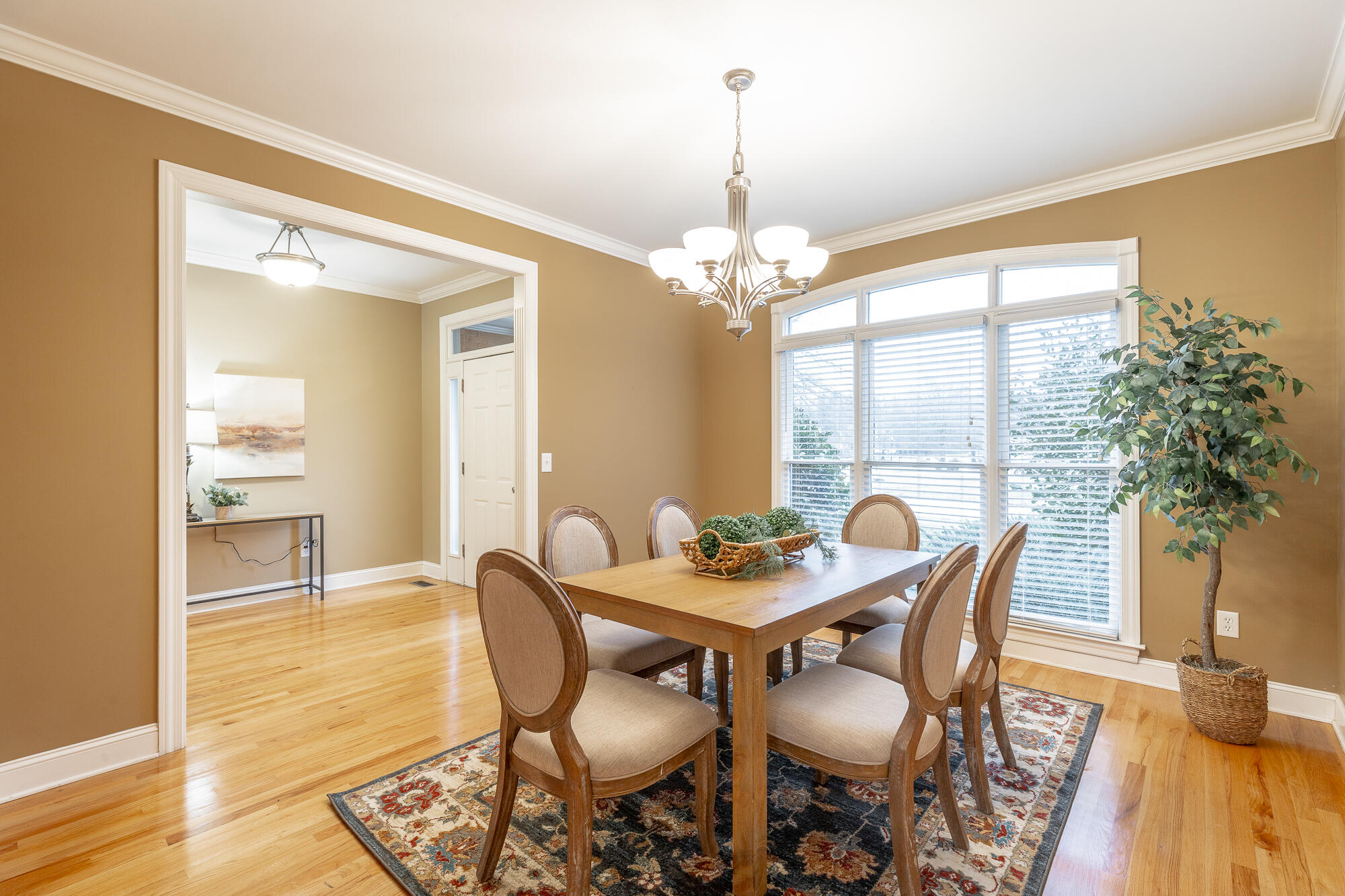 2107 Turnberry Circle