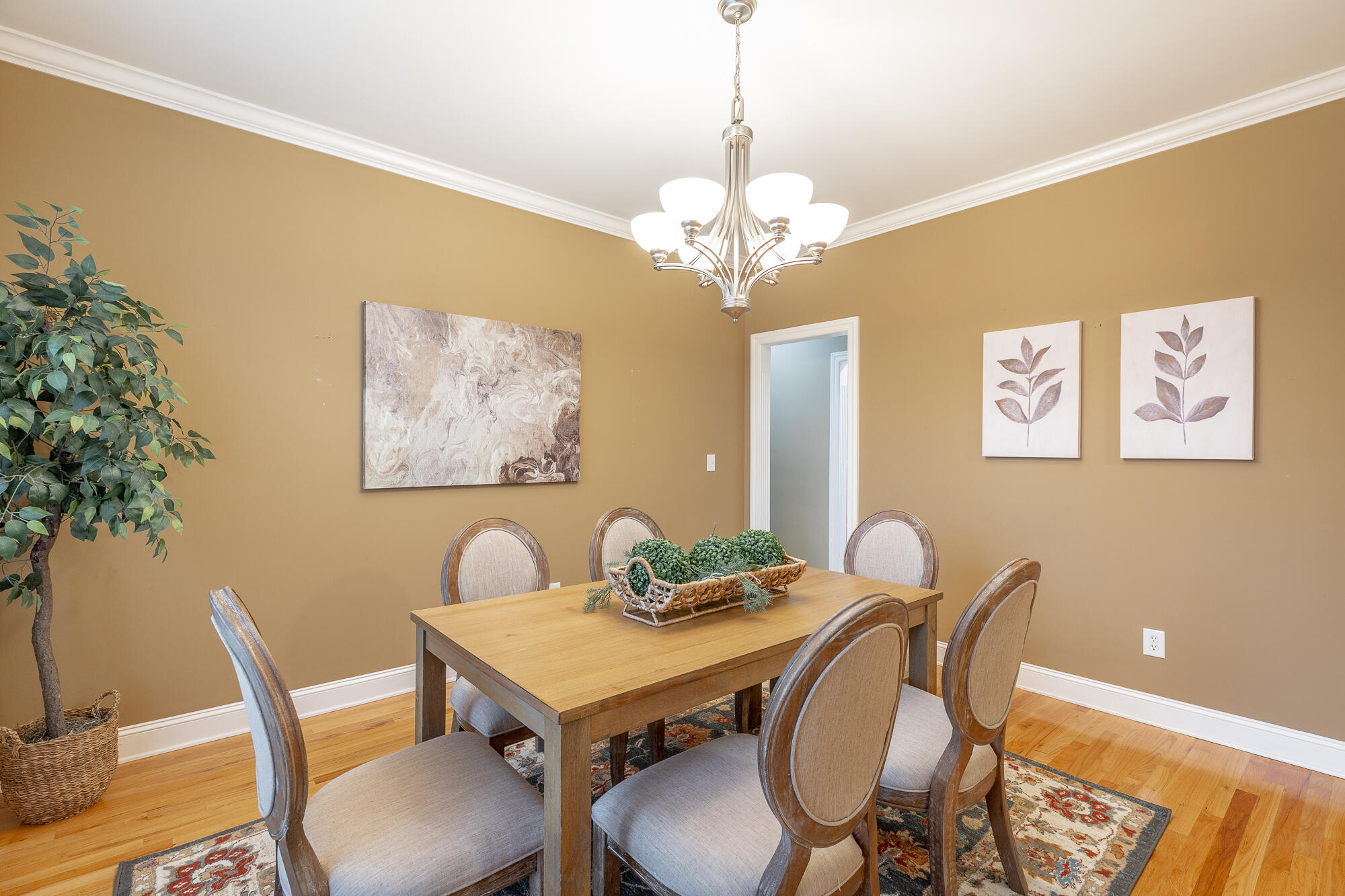 2107 Turnberry Circle