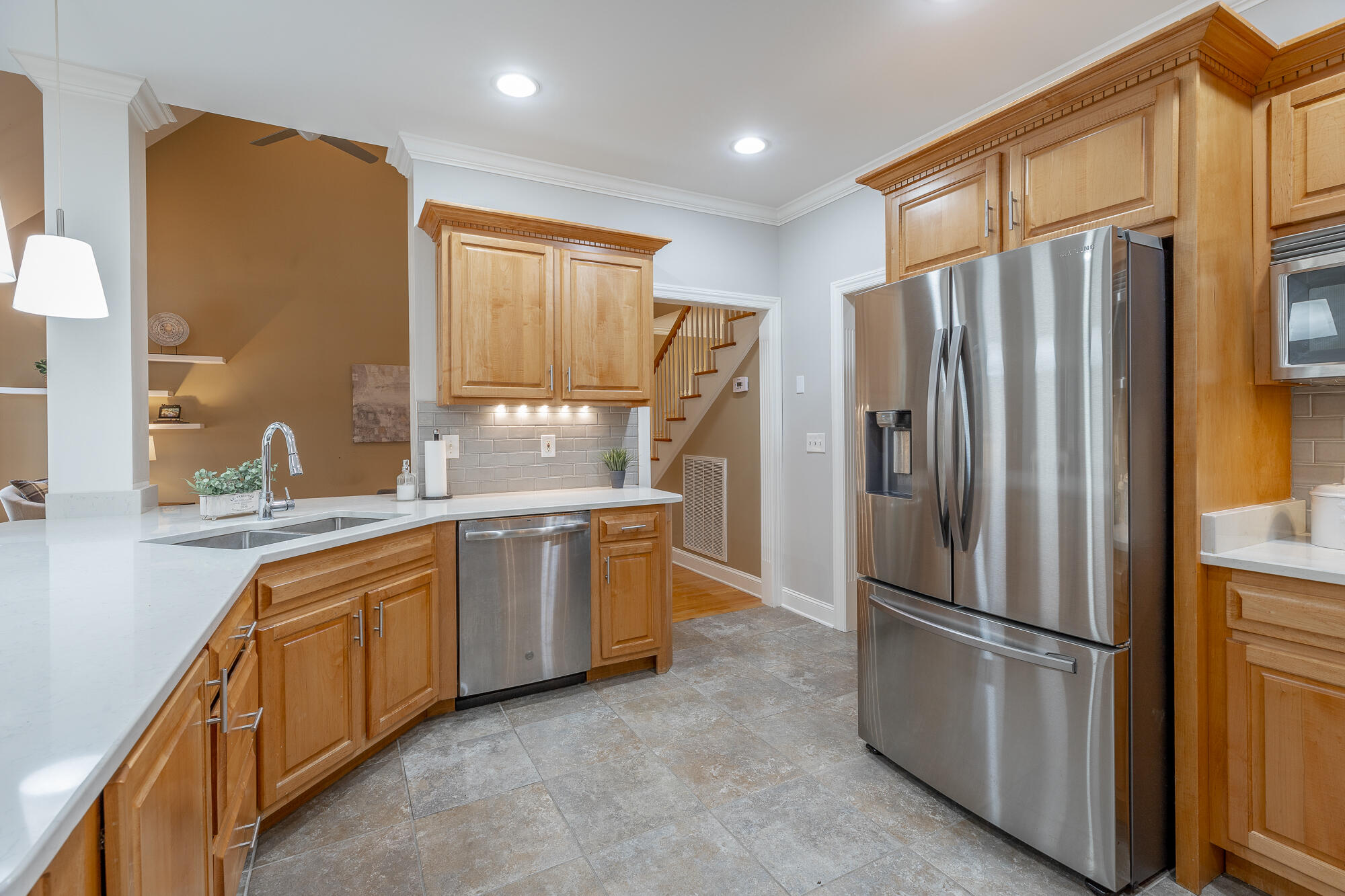 2107 Turnberry Circle
