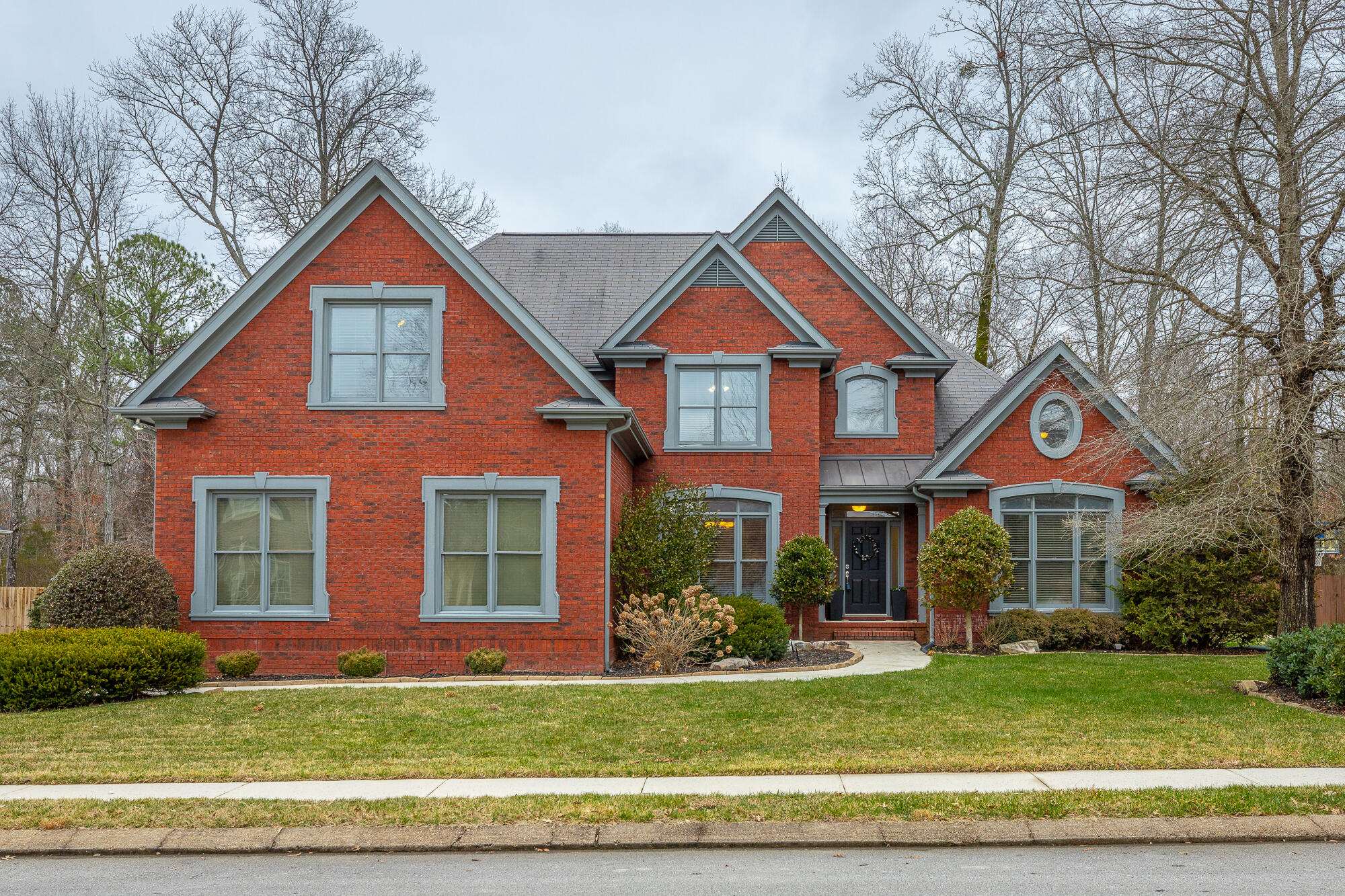 2107 Turnberry Circle