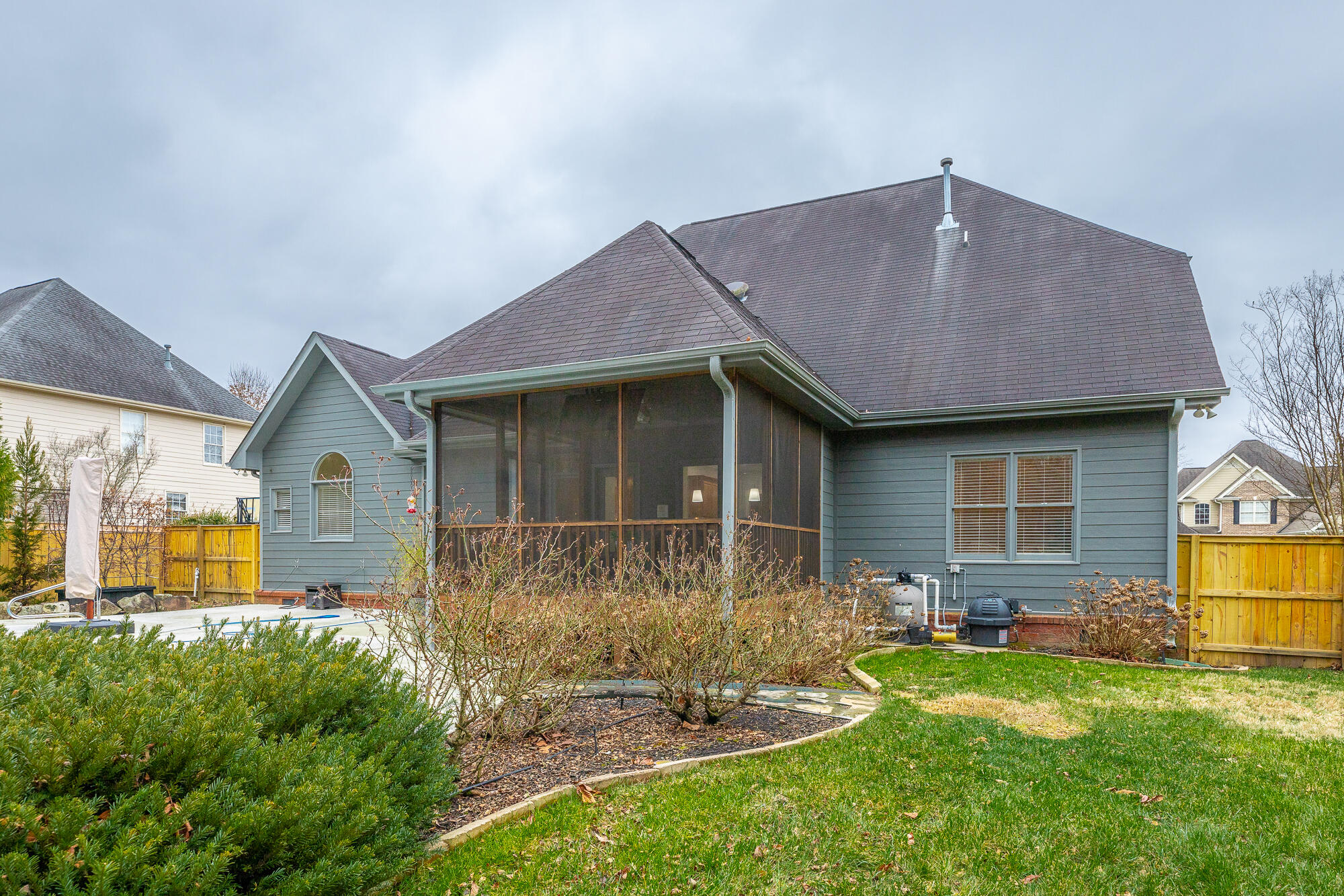 2107 Turnberry Circle