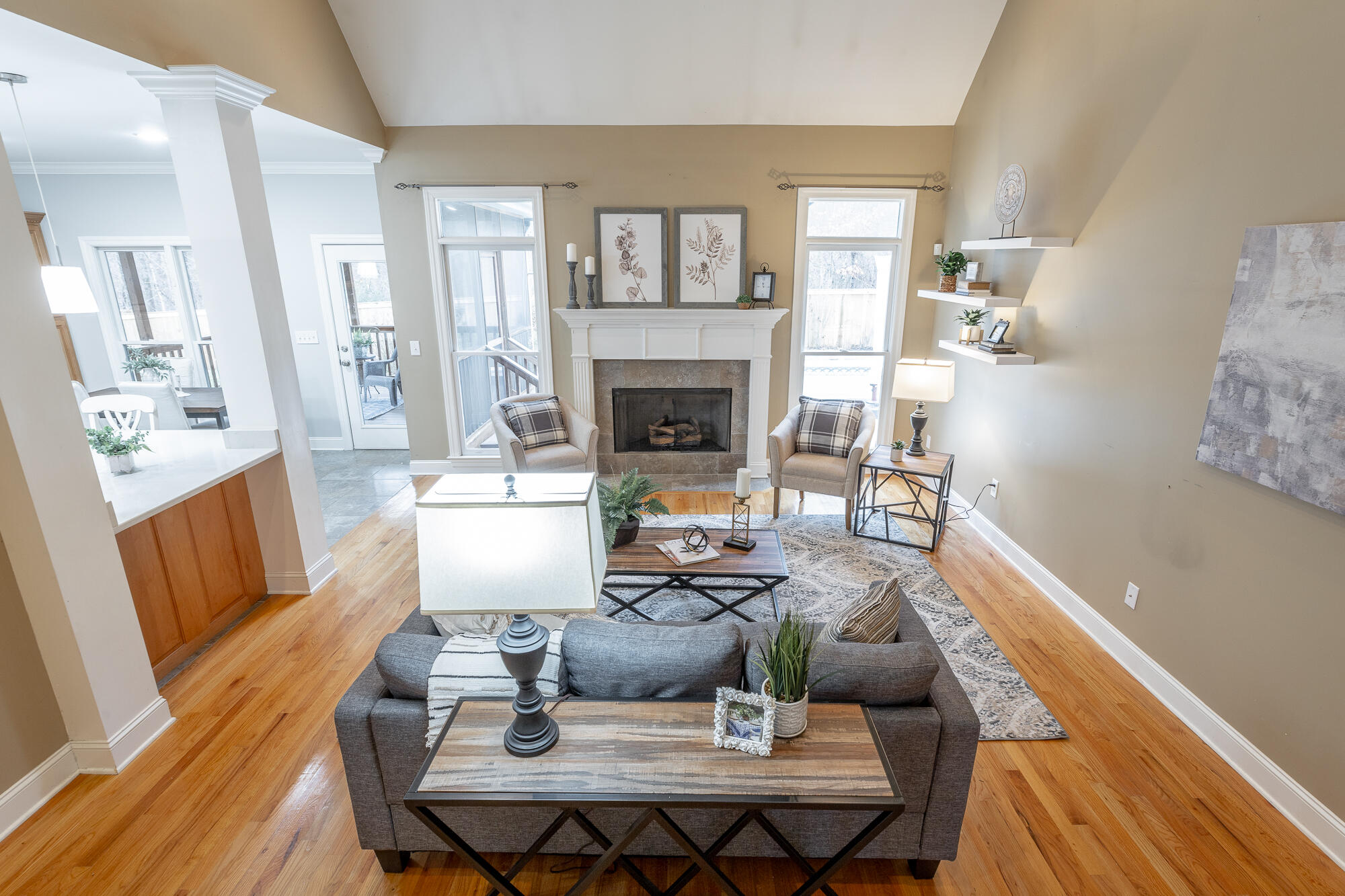 2107 Turnberry Circle