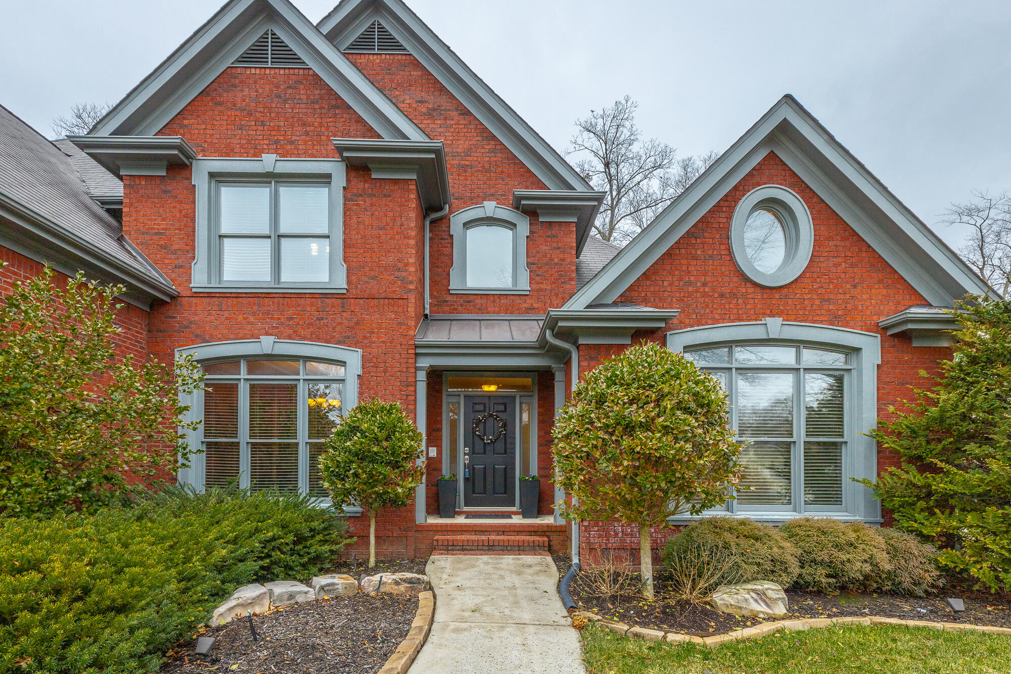 2107 Turnberry Circle