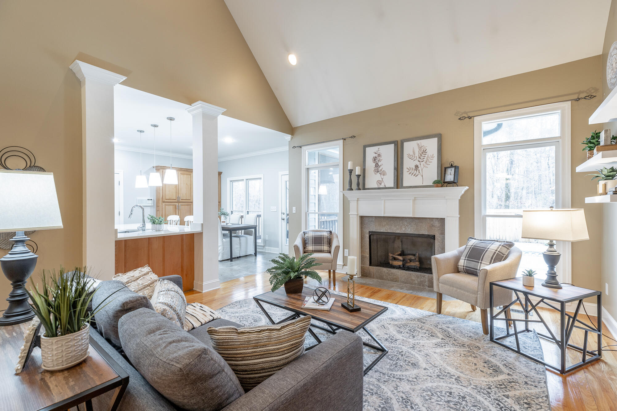2107 Turnberry Circle
