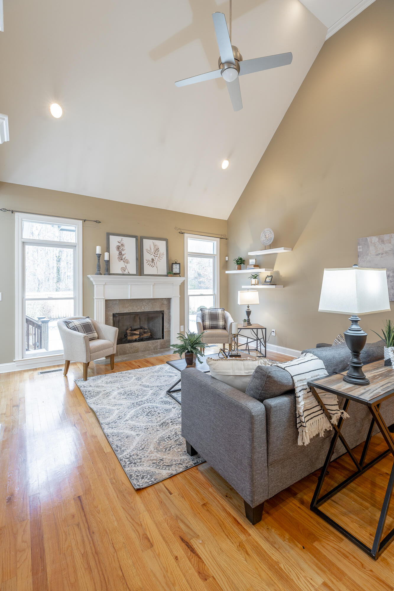 2107 Turnberry Circle