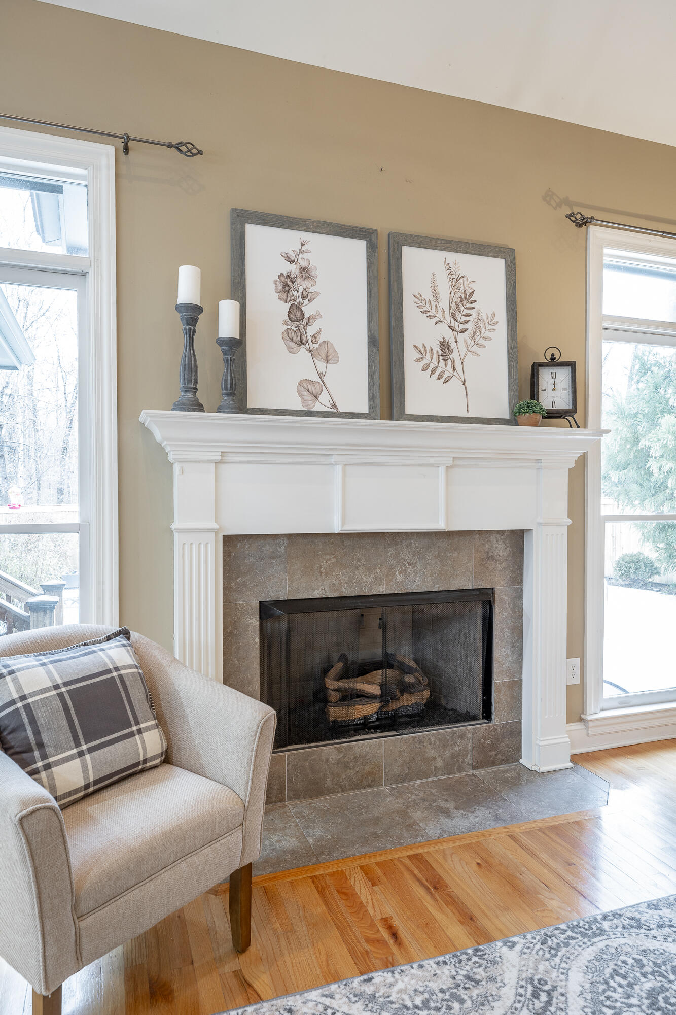 2107 Turnberry Circle