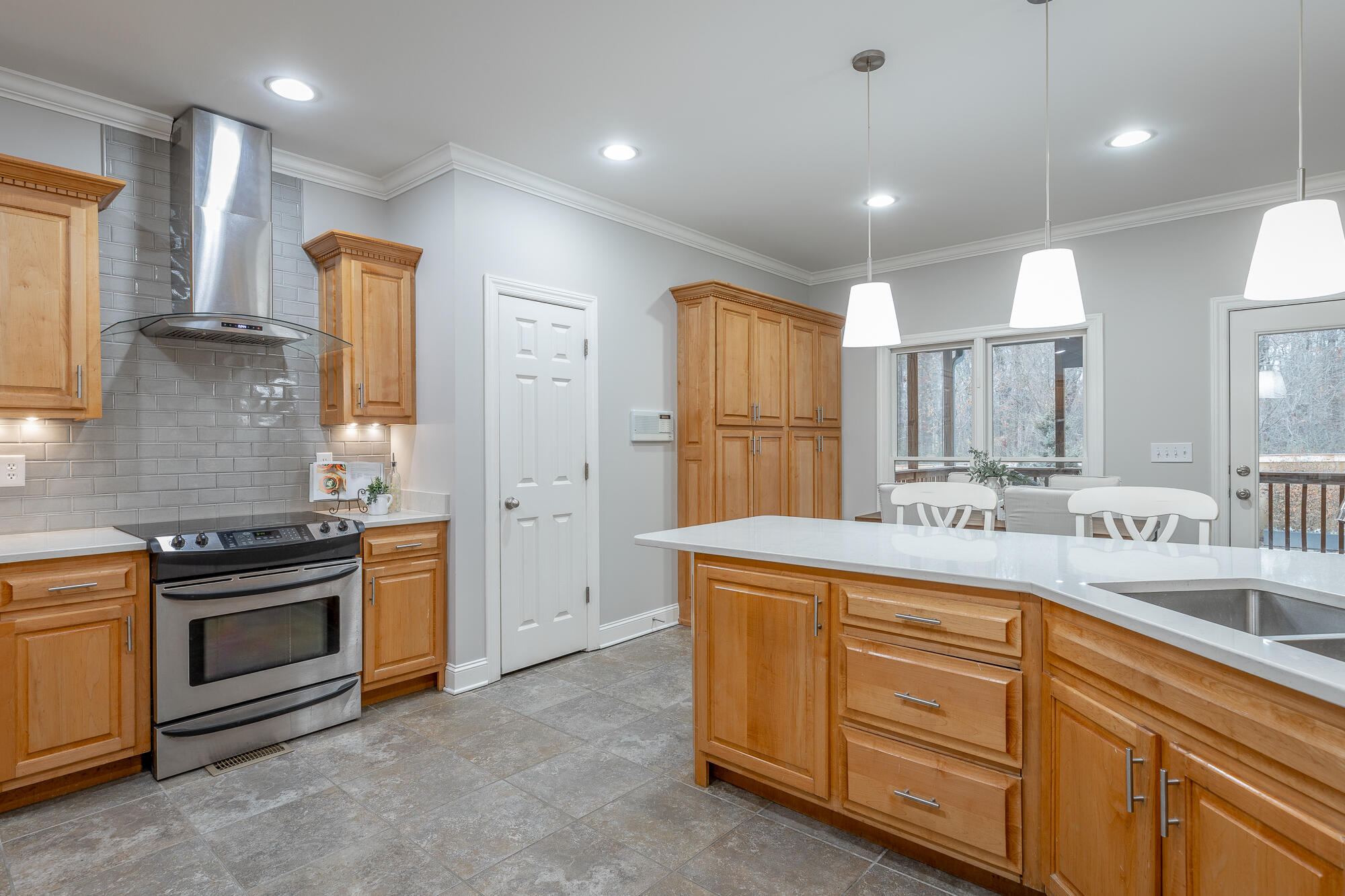 2107 Turnberry Circle
